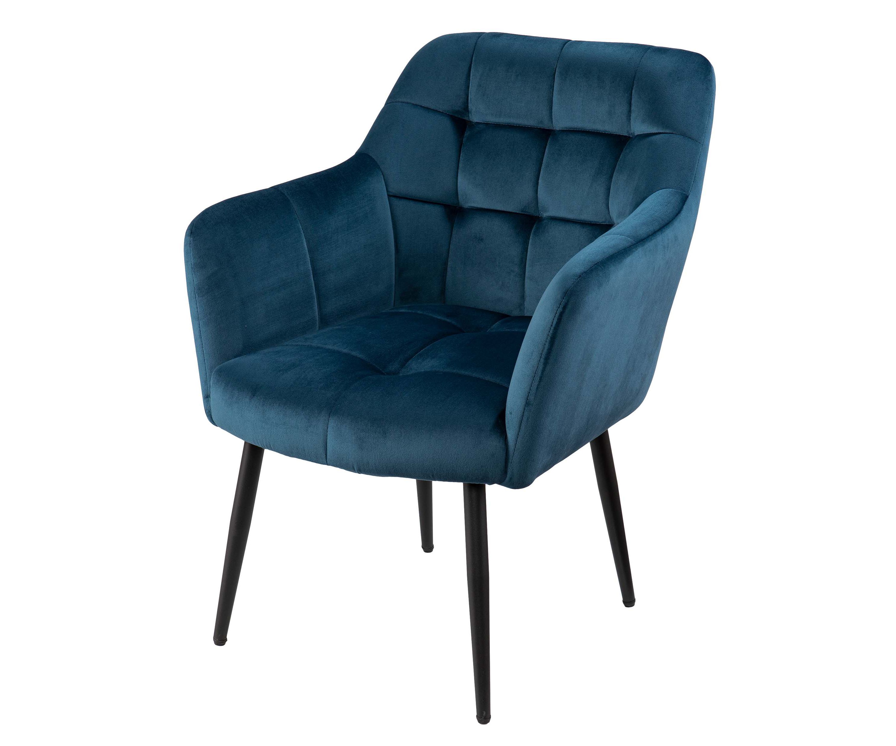 Trevilly Upholstered Accent Chair