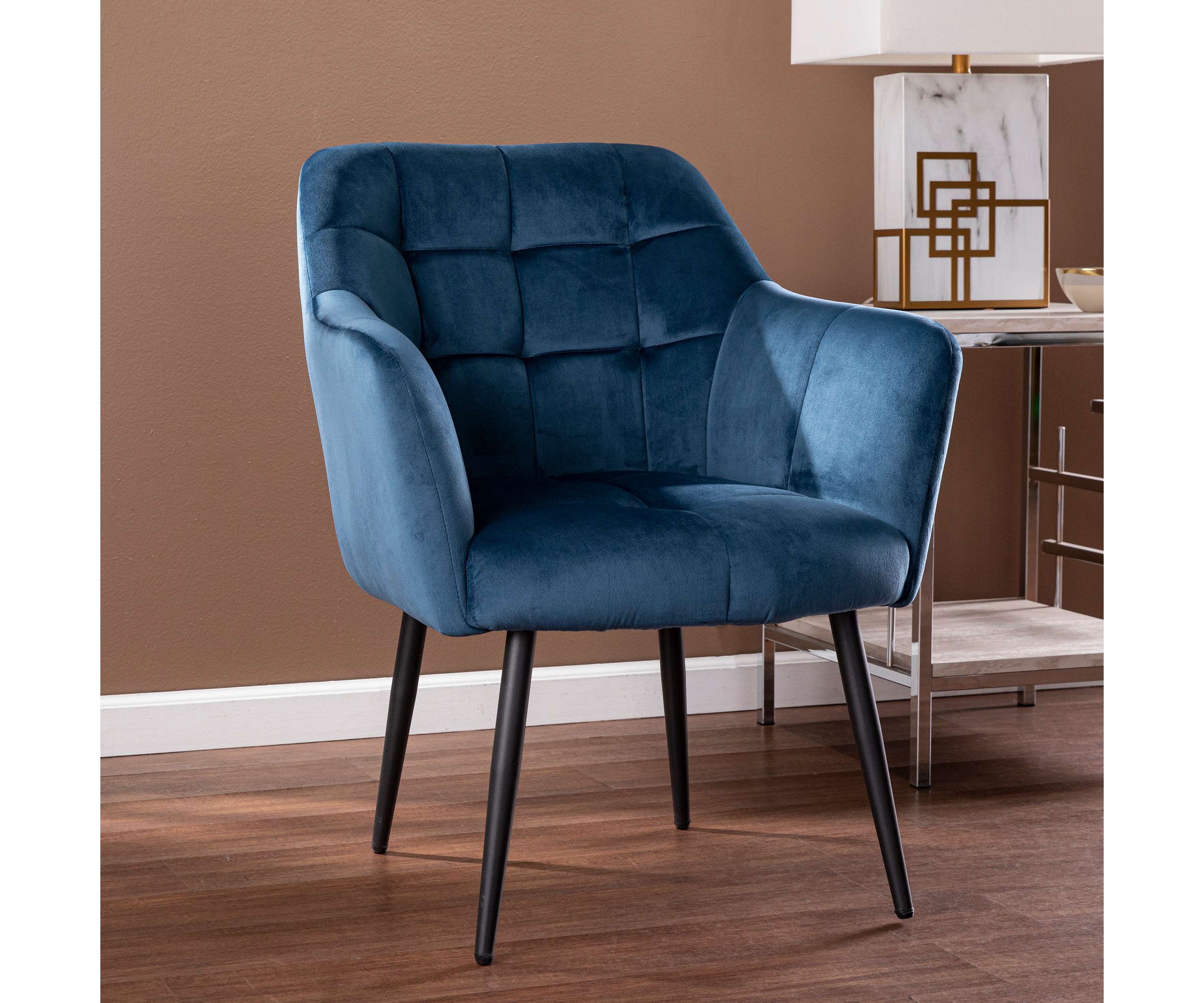 Trevilly Upholstered Accent Chair