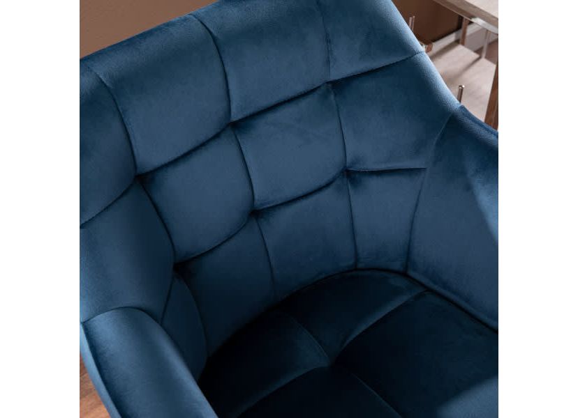Trevilly Upholstered Accent Chair