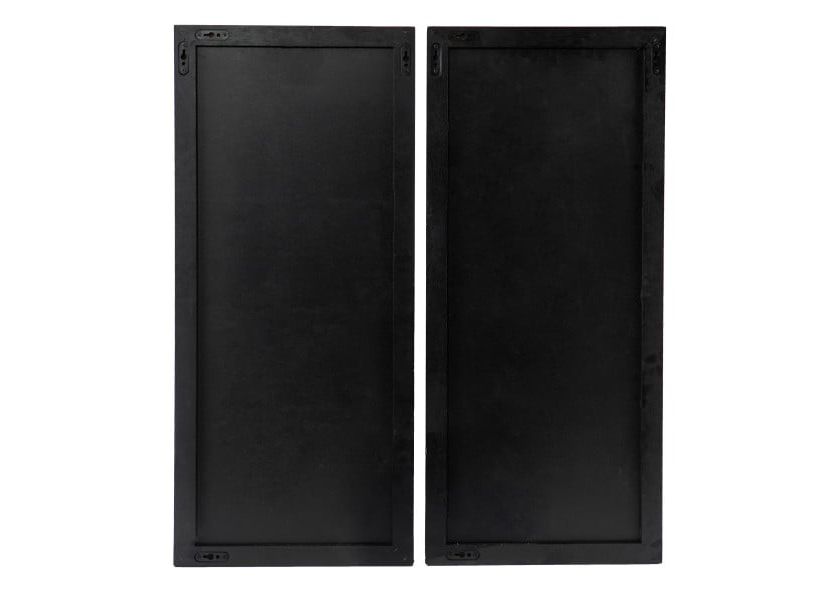 Acanthi Decorative Wall Panels – 2 Piece Set