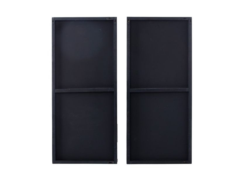 Arvistra Decorative Wall Panels – 2 Piece Set
