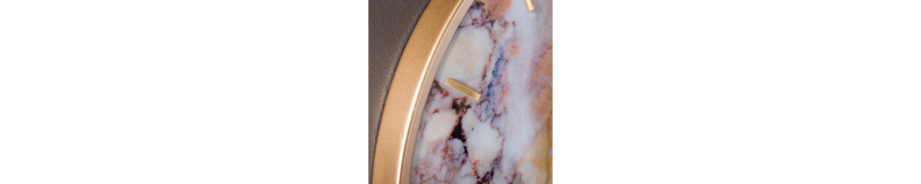 Marbella Multicolor Wall Clock