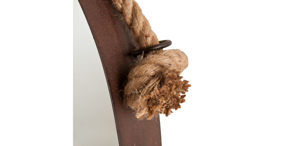 Melissa Decorative Mirror