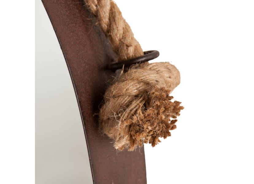 Melissa Decorative Mirror