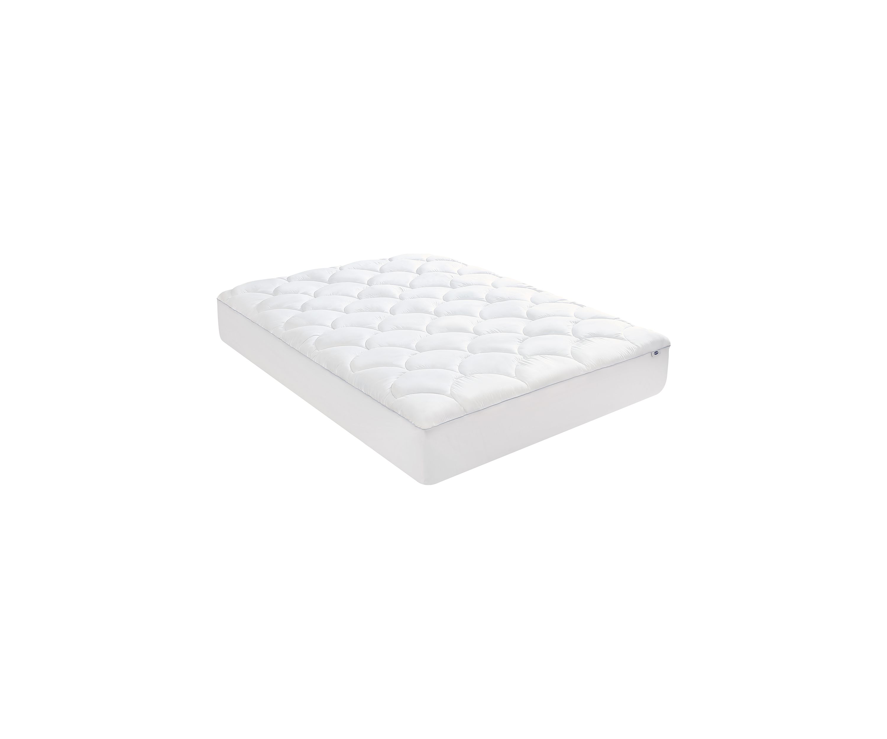 Float-On-Clouds Mattress Pad
