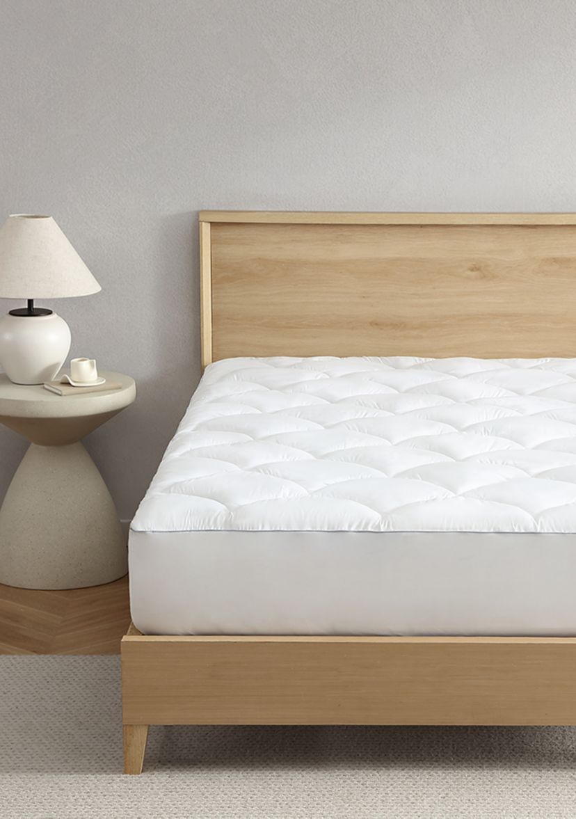 Float-On-Clouds Mattress Pad