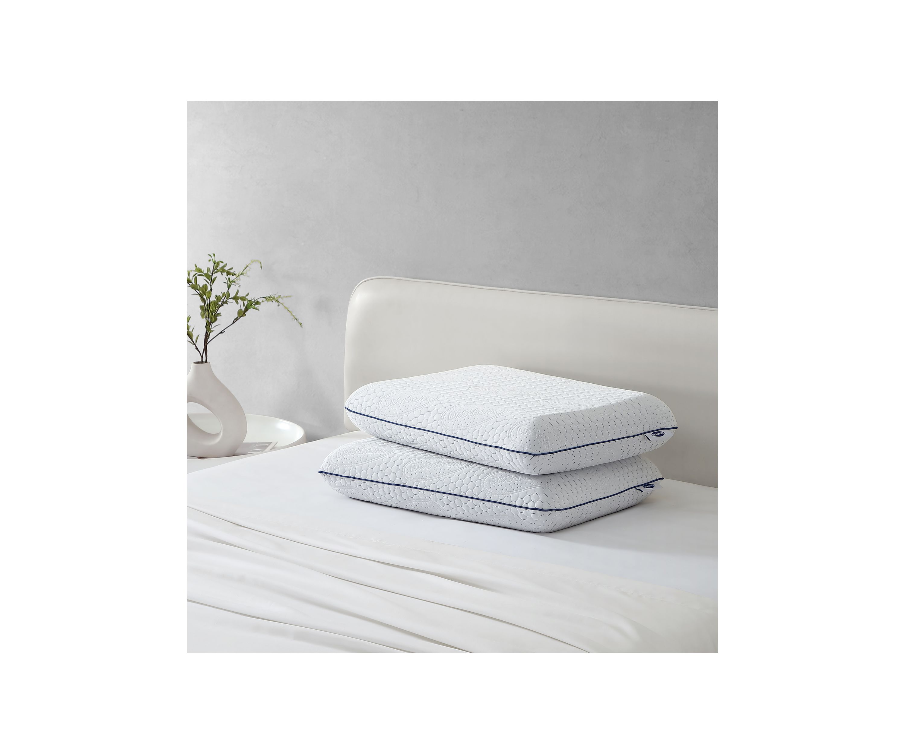 AirCell® Hydra Washable Pillow 