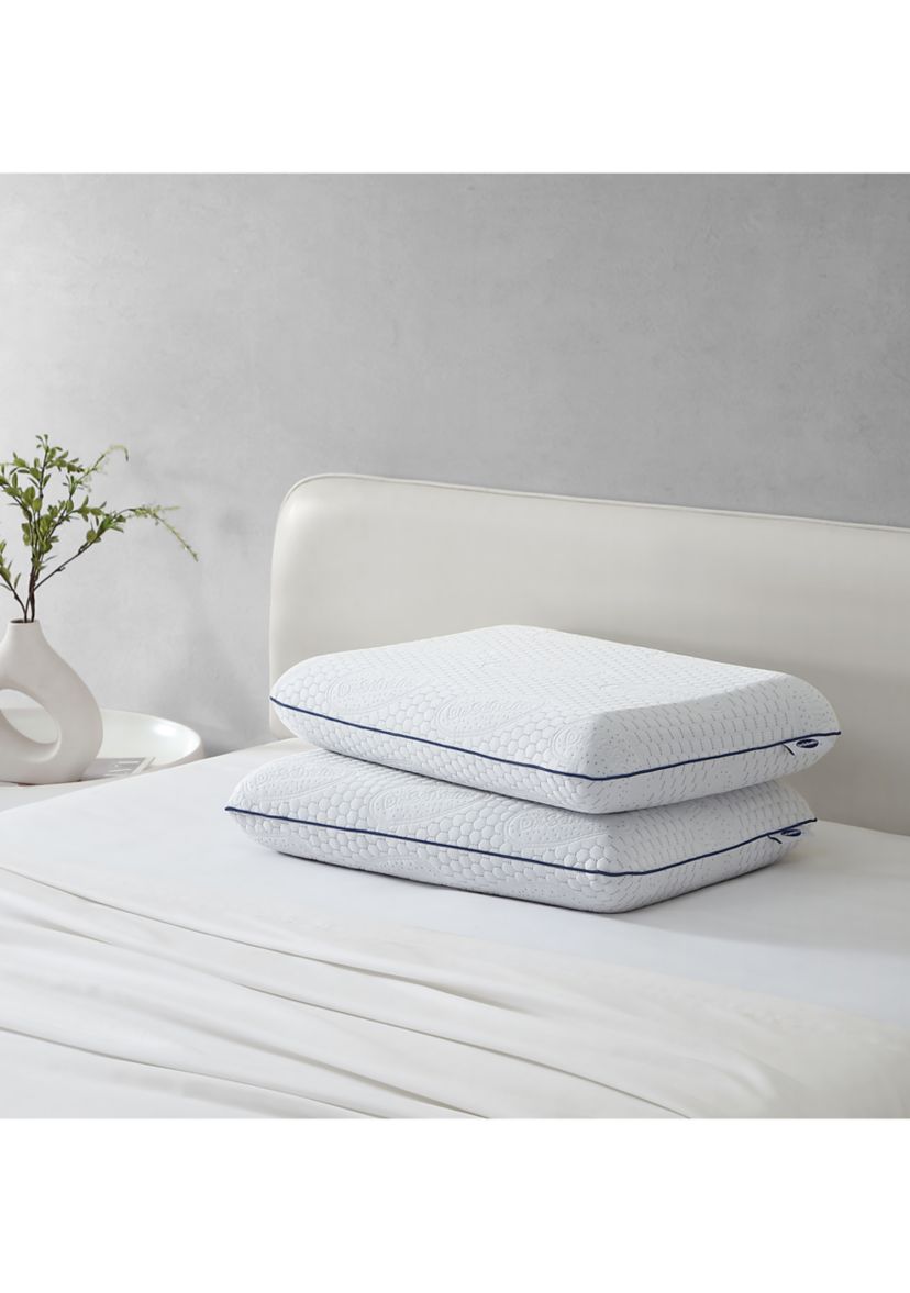 AirCell® Hydra Washable Pillow 