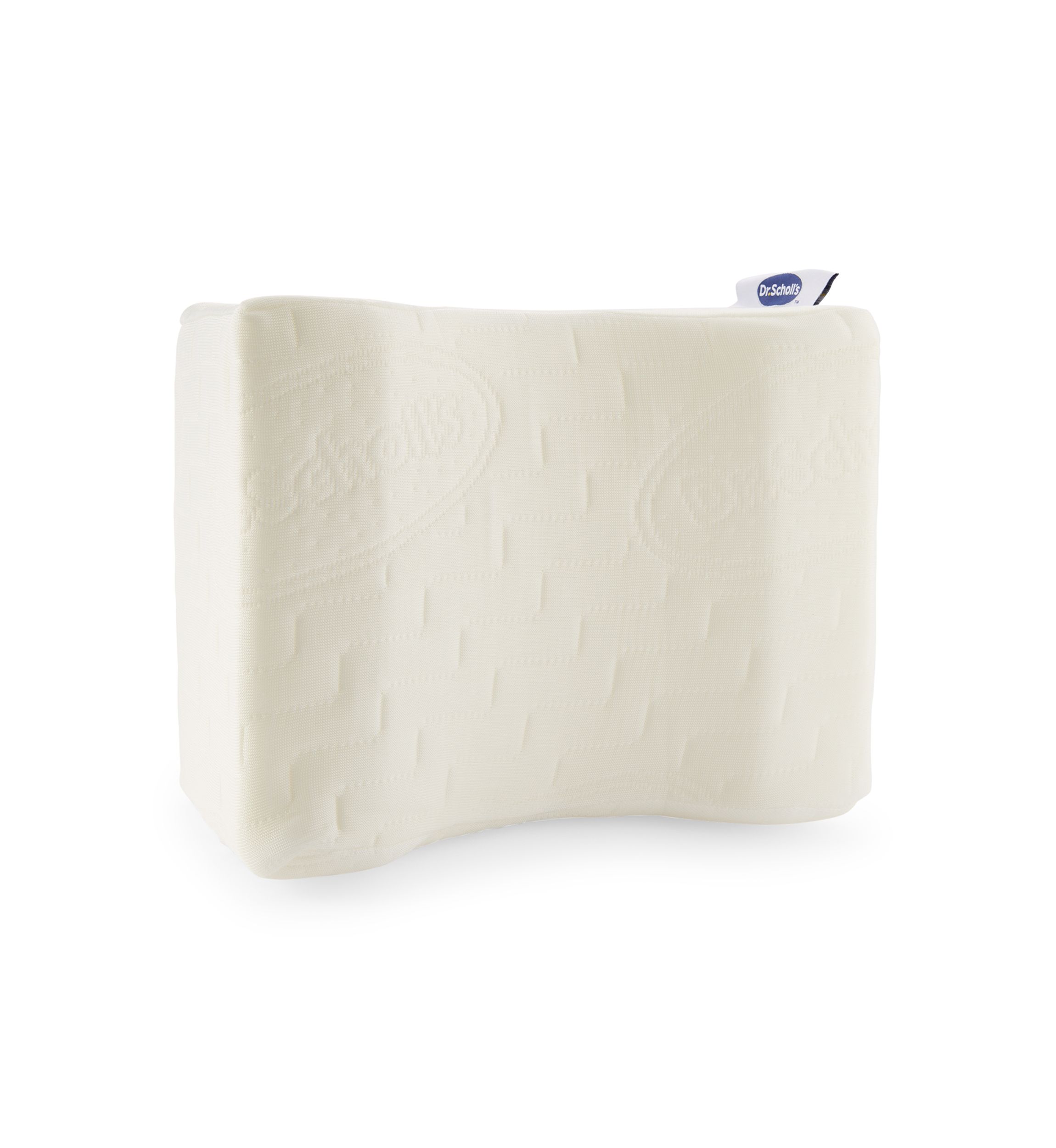 Memory Fit Knee Pillow