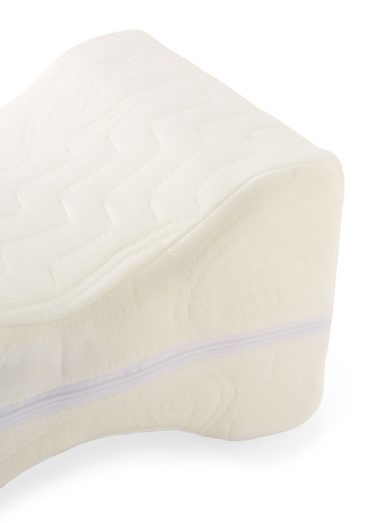 Memory Fit Knee Pillow