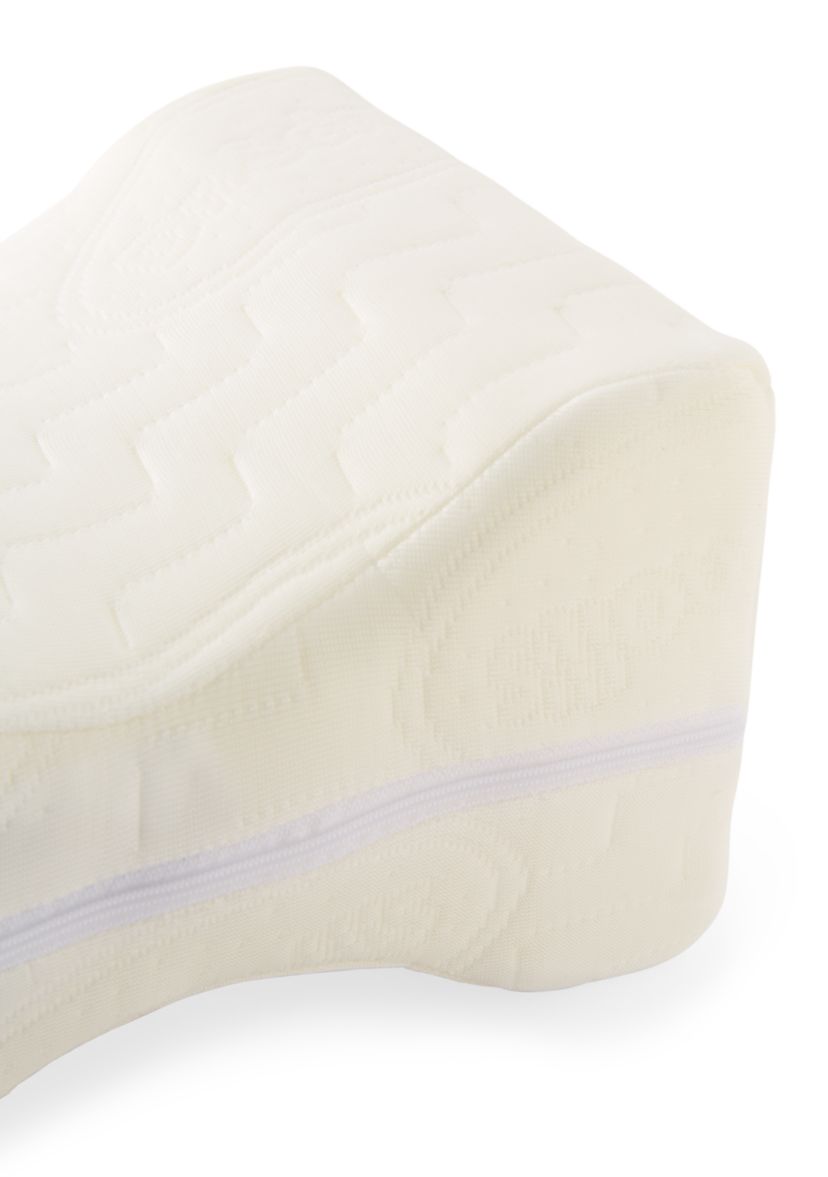 Memory Fit Knee Pillow