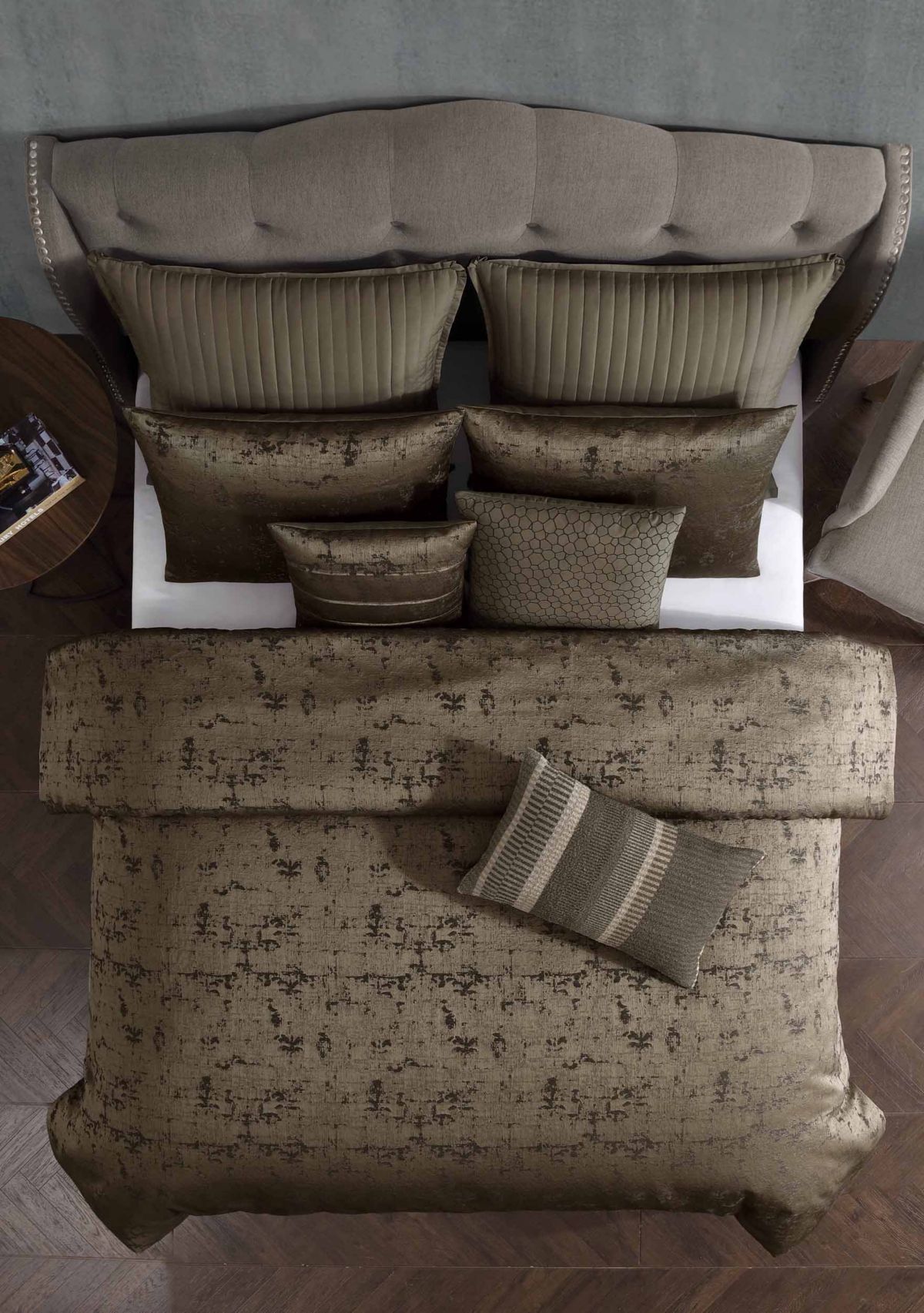 Riverbrook Home Dobbins Collection