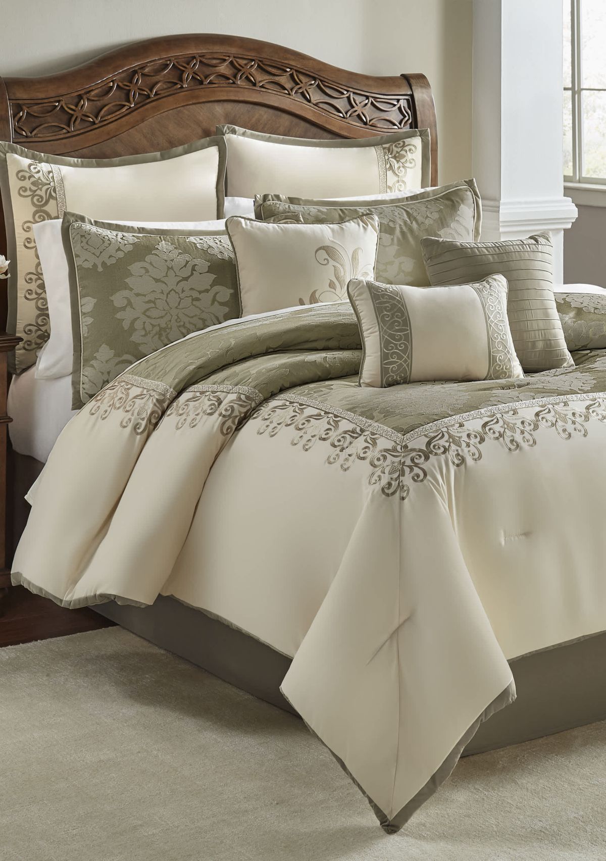 Riverbrook Home Hillcrest Collection