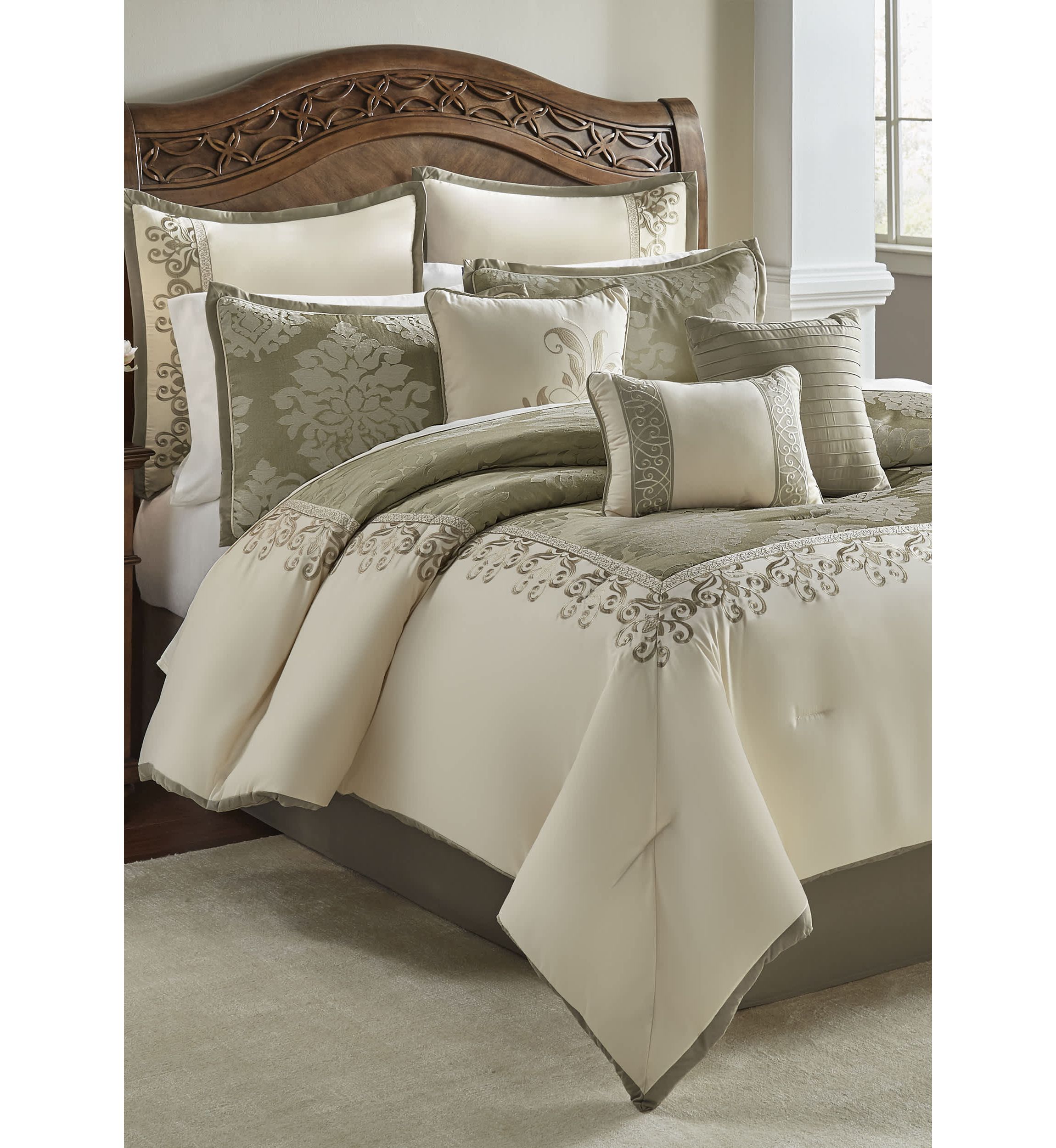 Riverbrook Home Hillcrest Collection