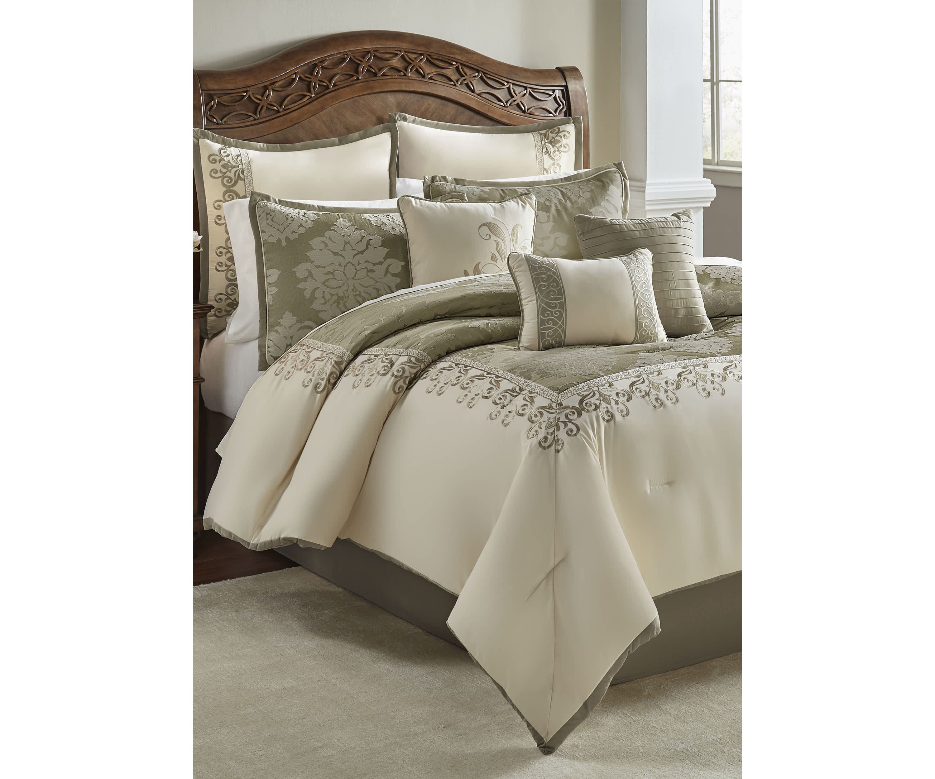 Riverbrook Home Hillcrest Collection