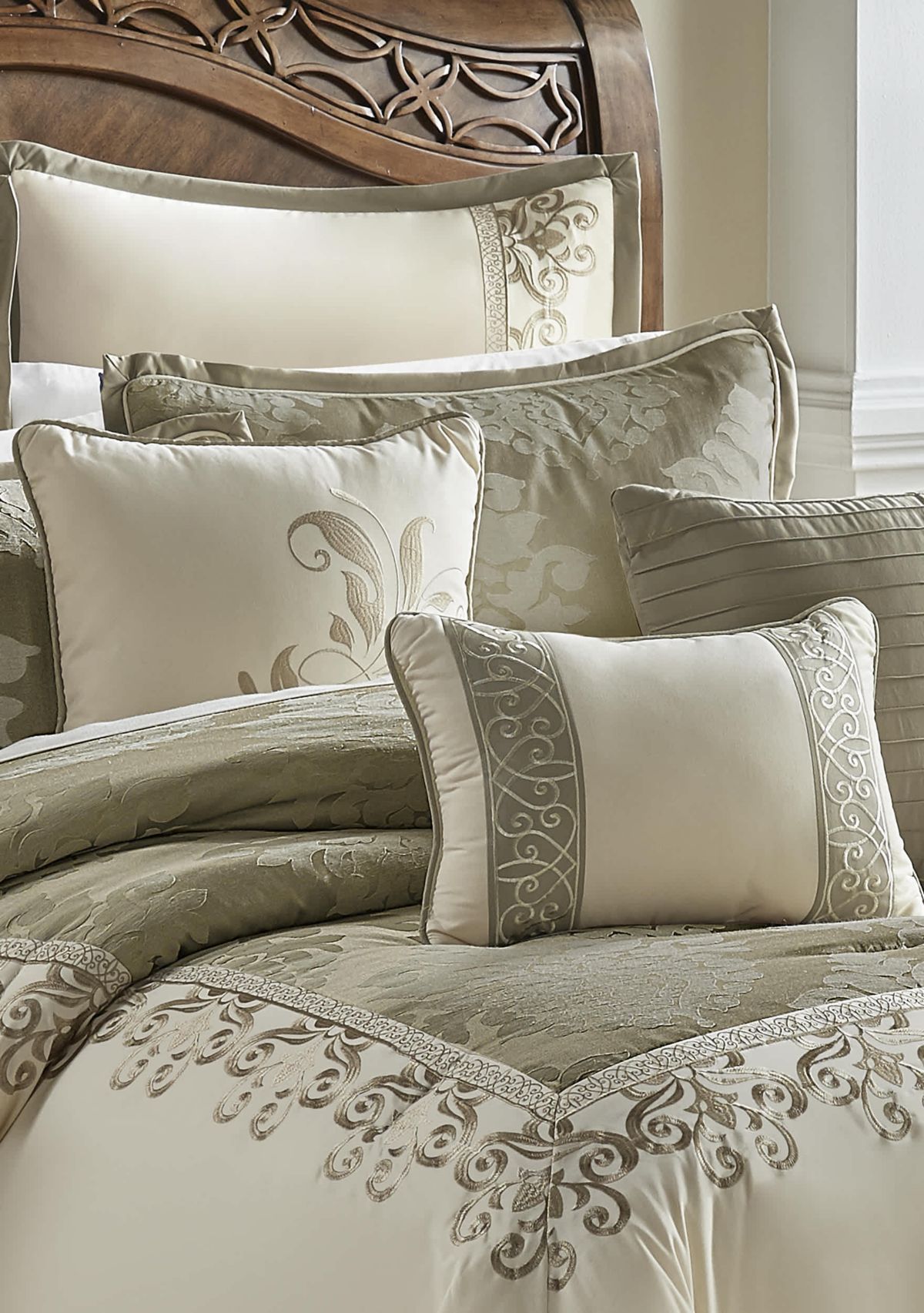 Riverbrook Home Hillcrest Collection