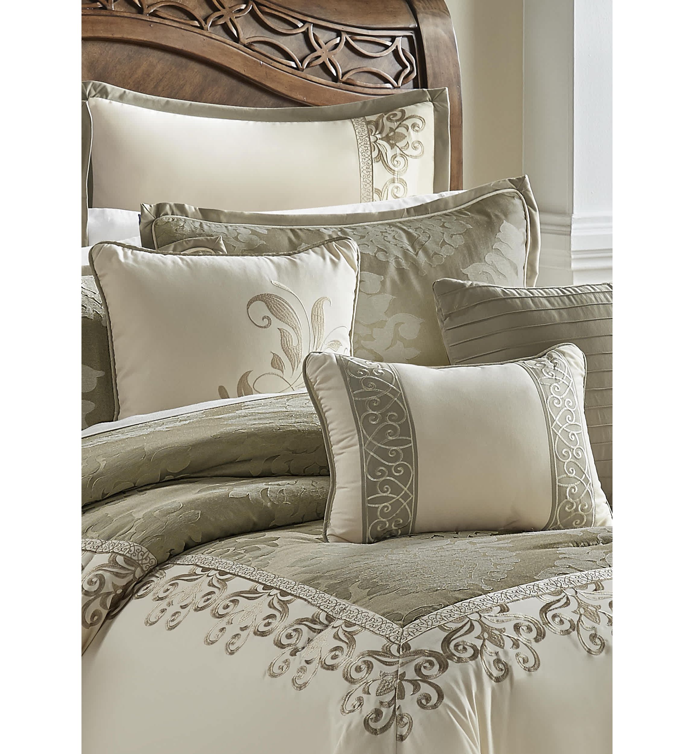 Riverbrook Home Hillcrest Collection