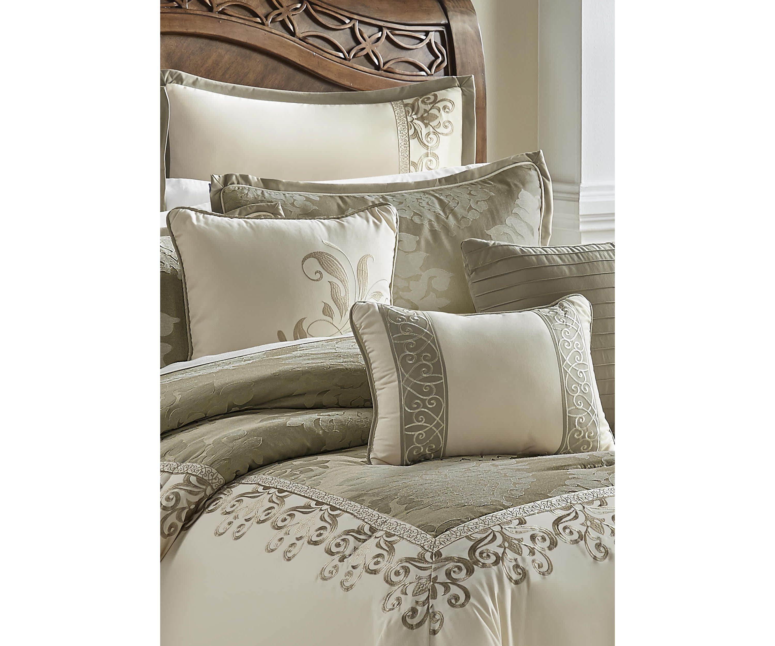 Riverbrook Home Hillcrest Collection