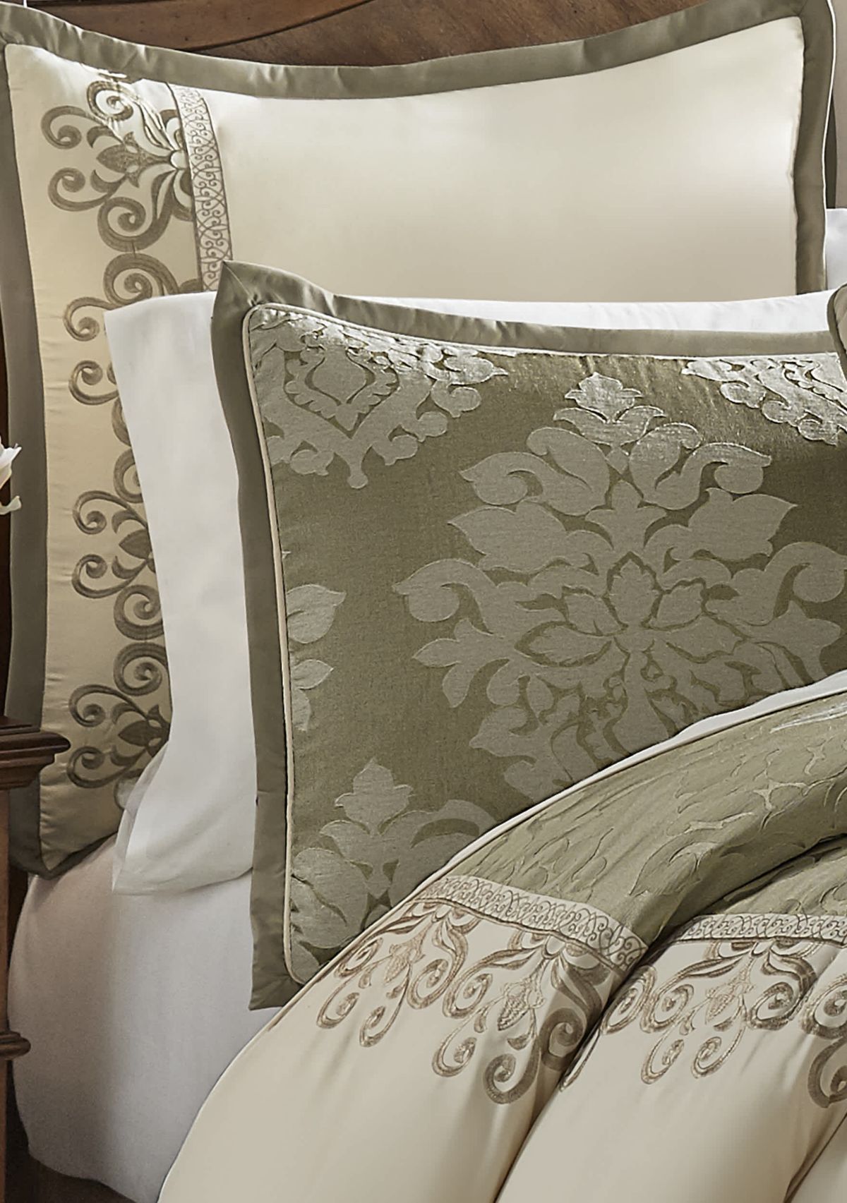 Riverbrook Home Hillcrest Collection