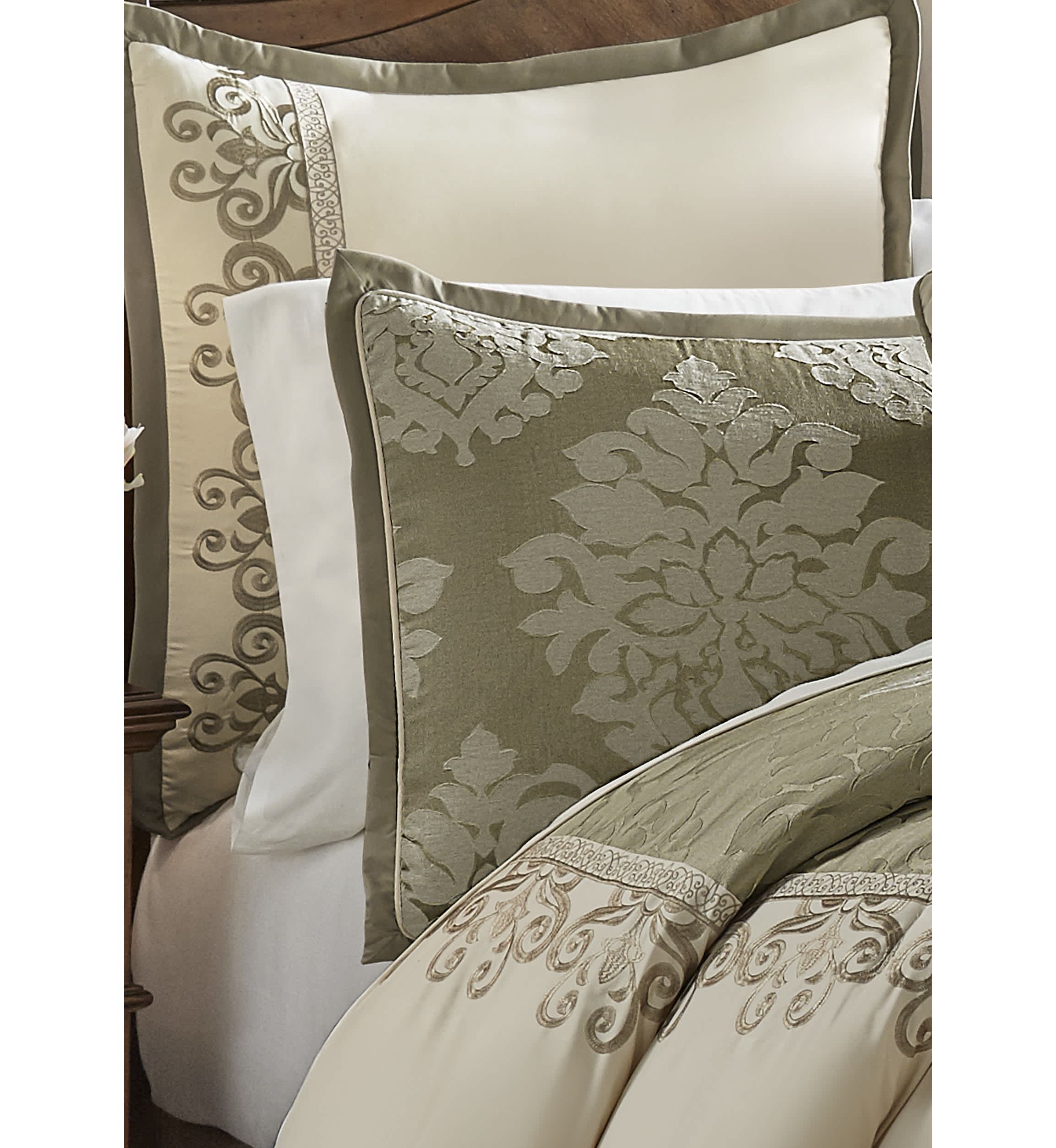 Riverbrook Home Hillcrest Collection
