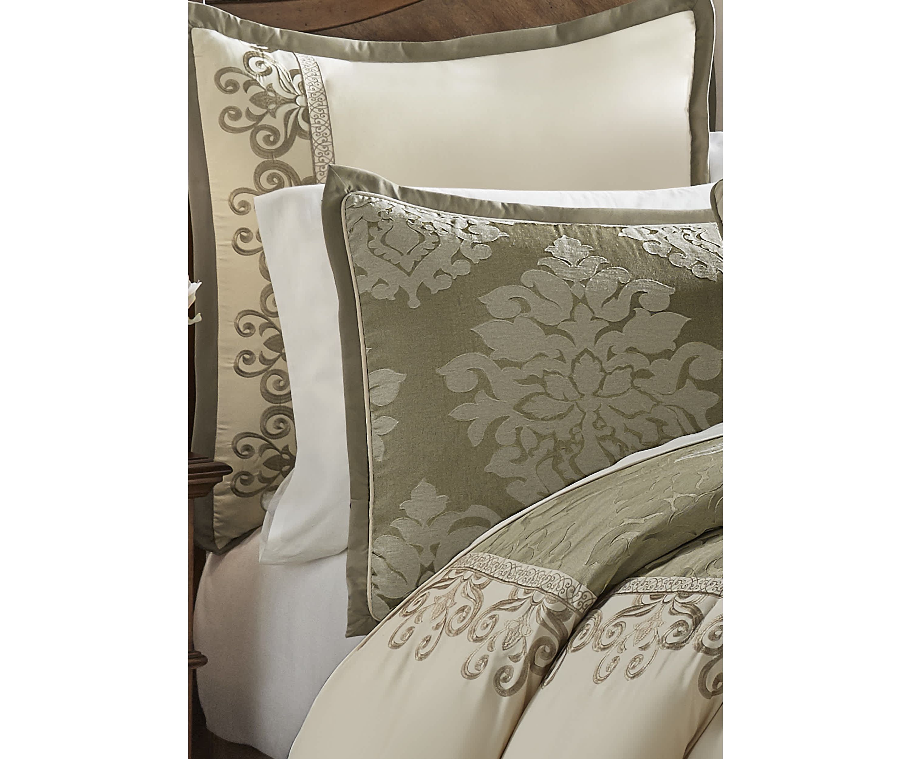 Riverbrook Home Hillcrest Collection