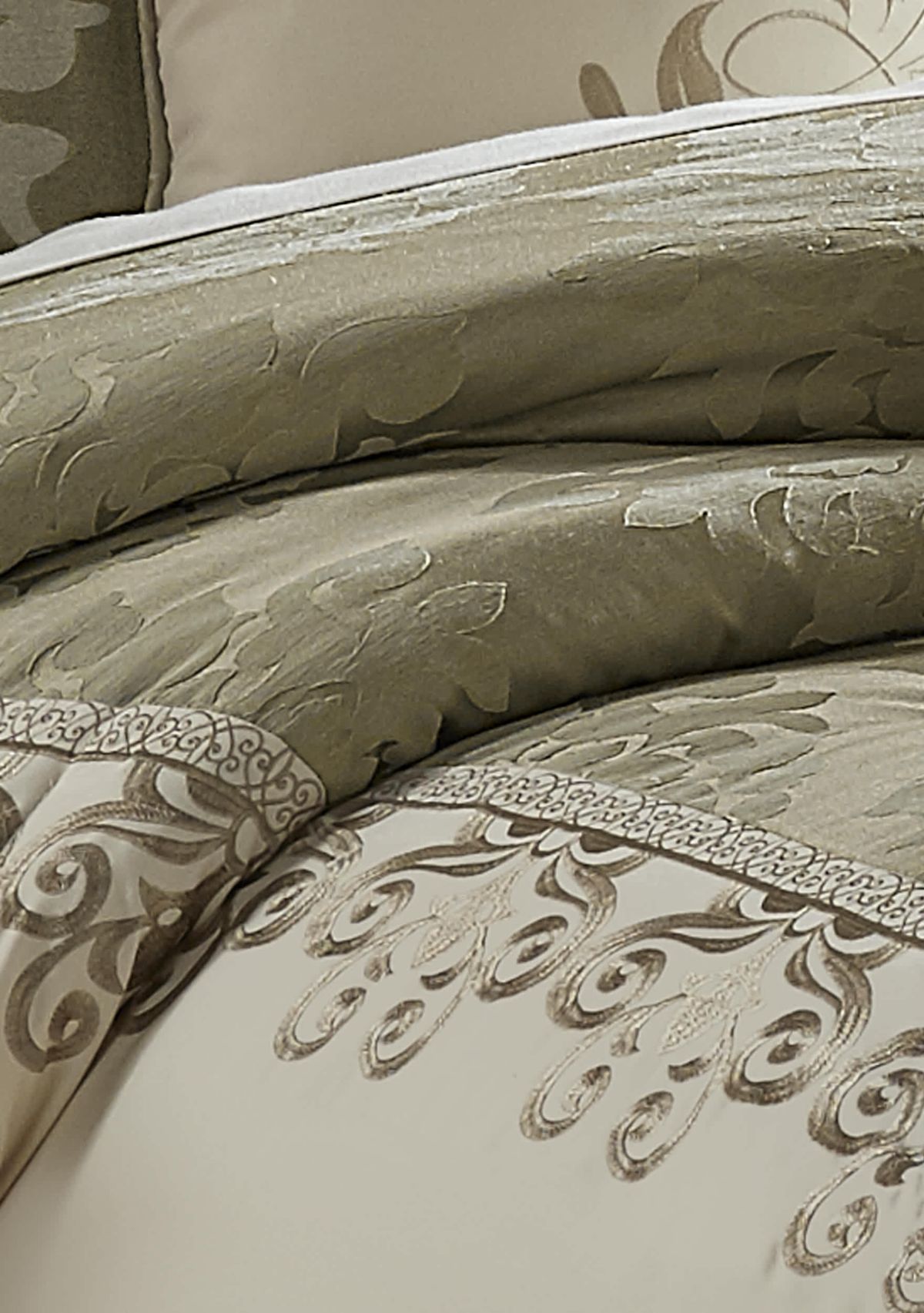 Riverbrook Home Hillcrest Collection