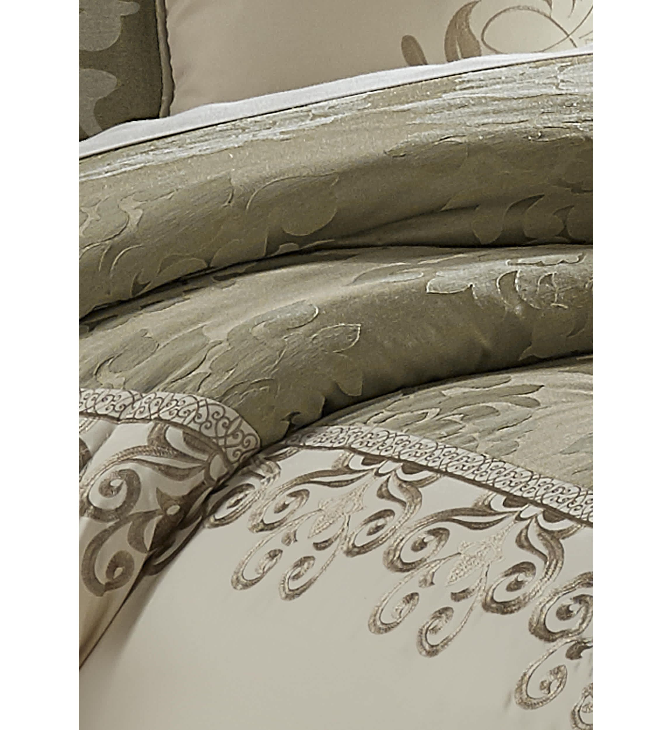 Riverbrook Home Hillcrest Collection