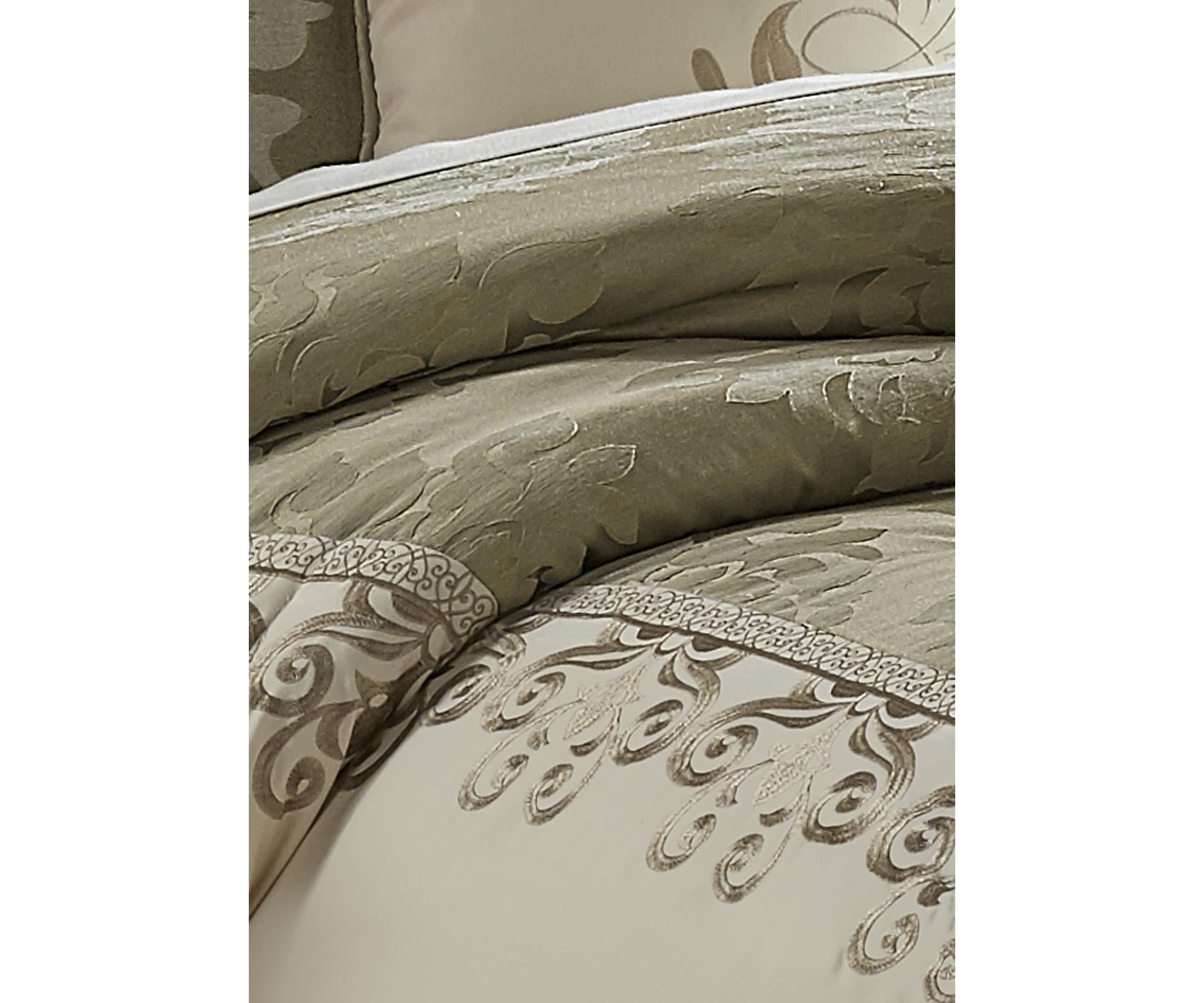 Riverbrook Home Hillcrest Collection