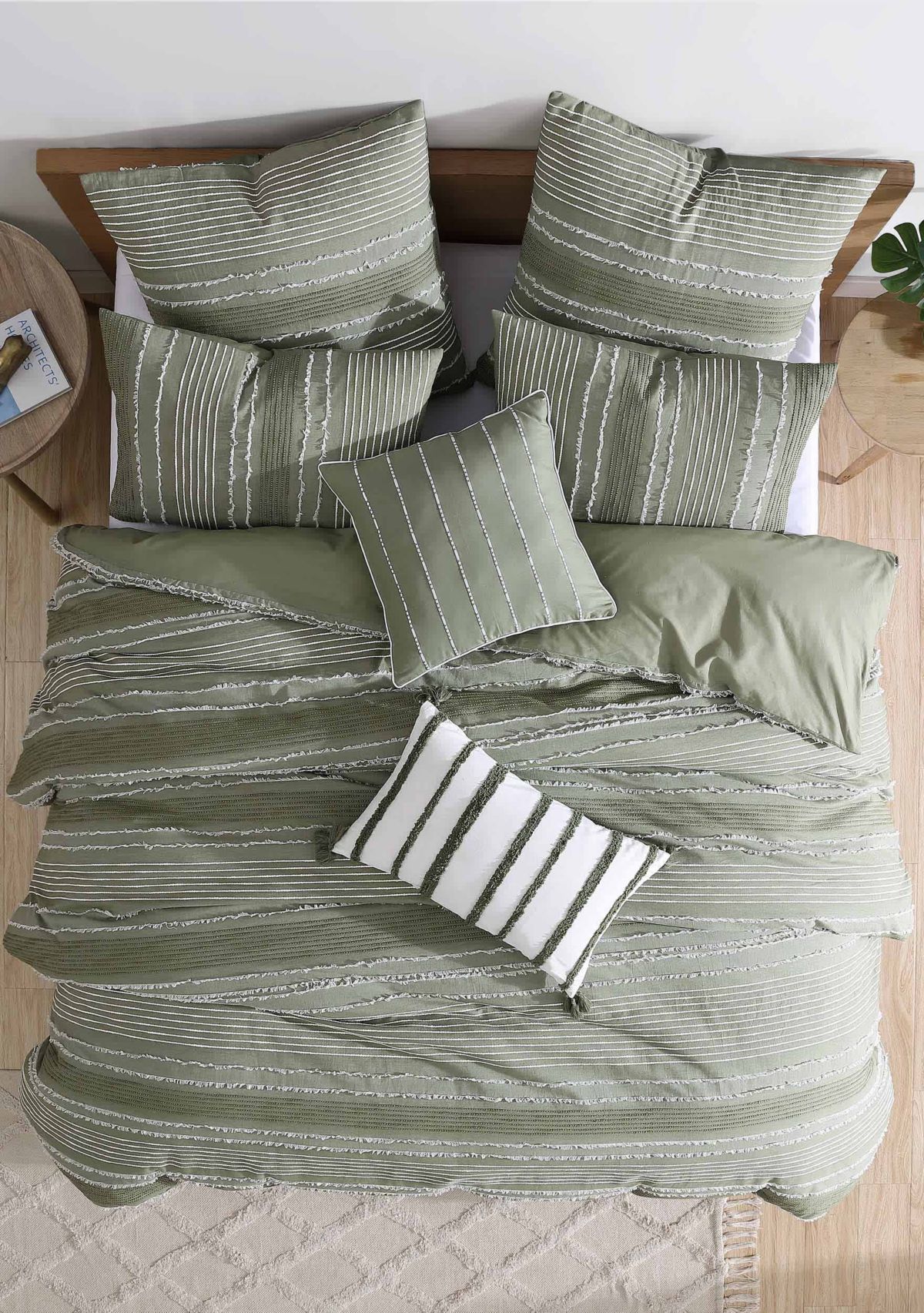 Riverbrook Home Harley Collection