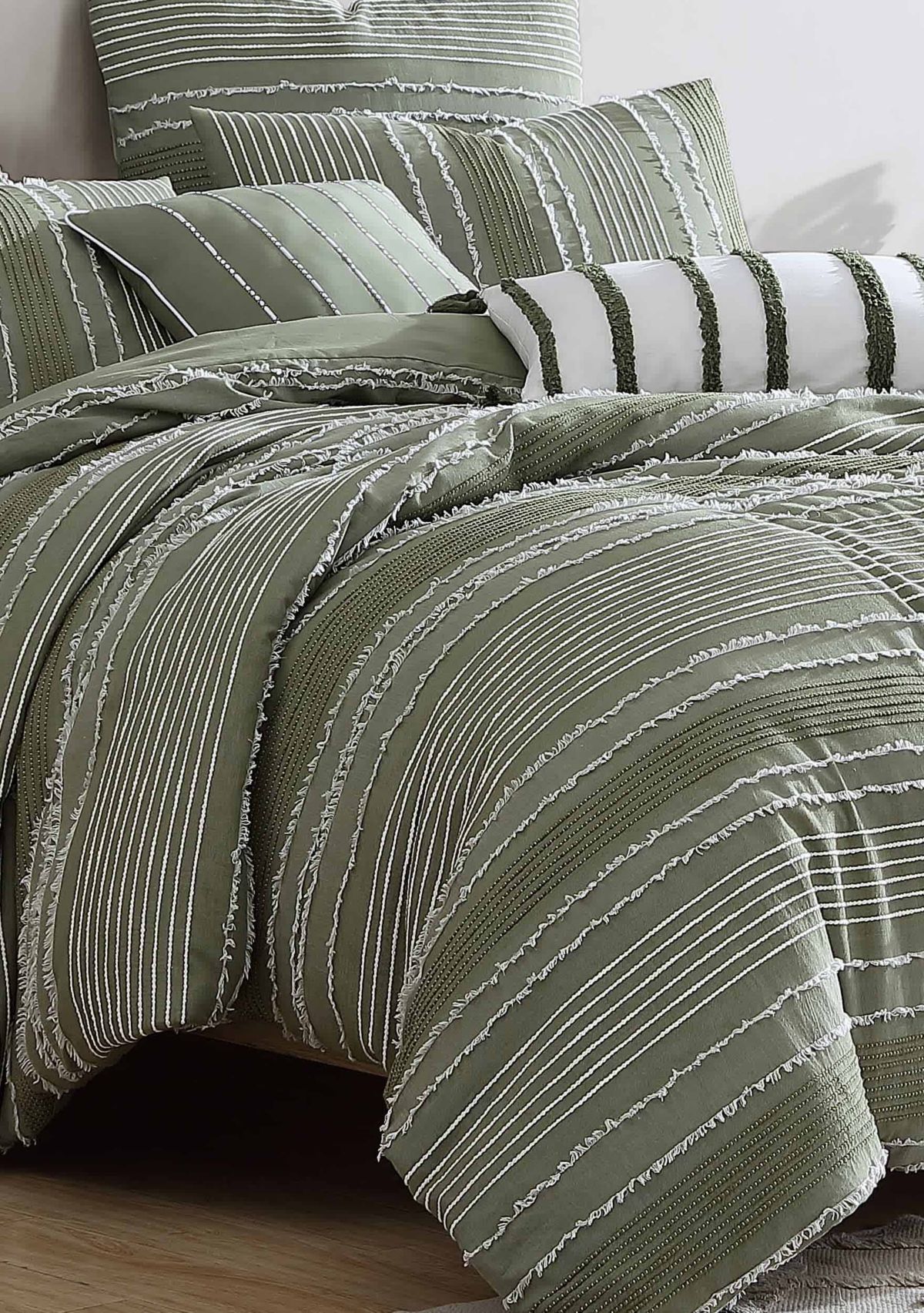 Riverbrook Home Harley Collection