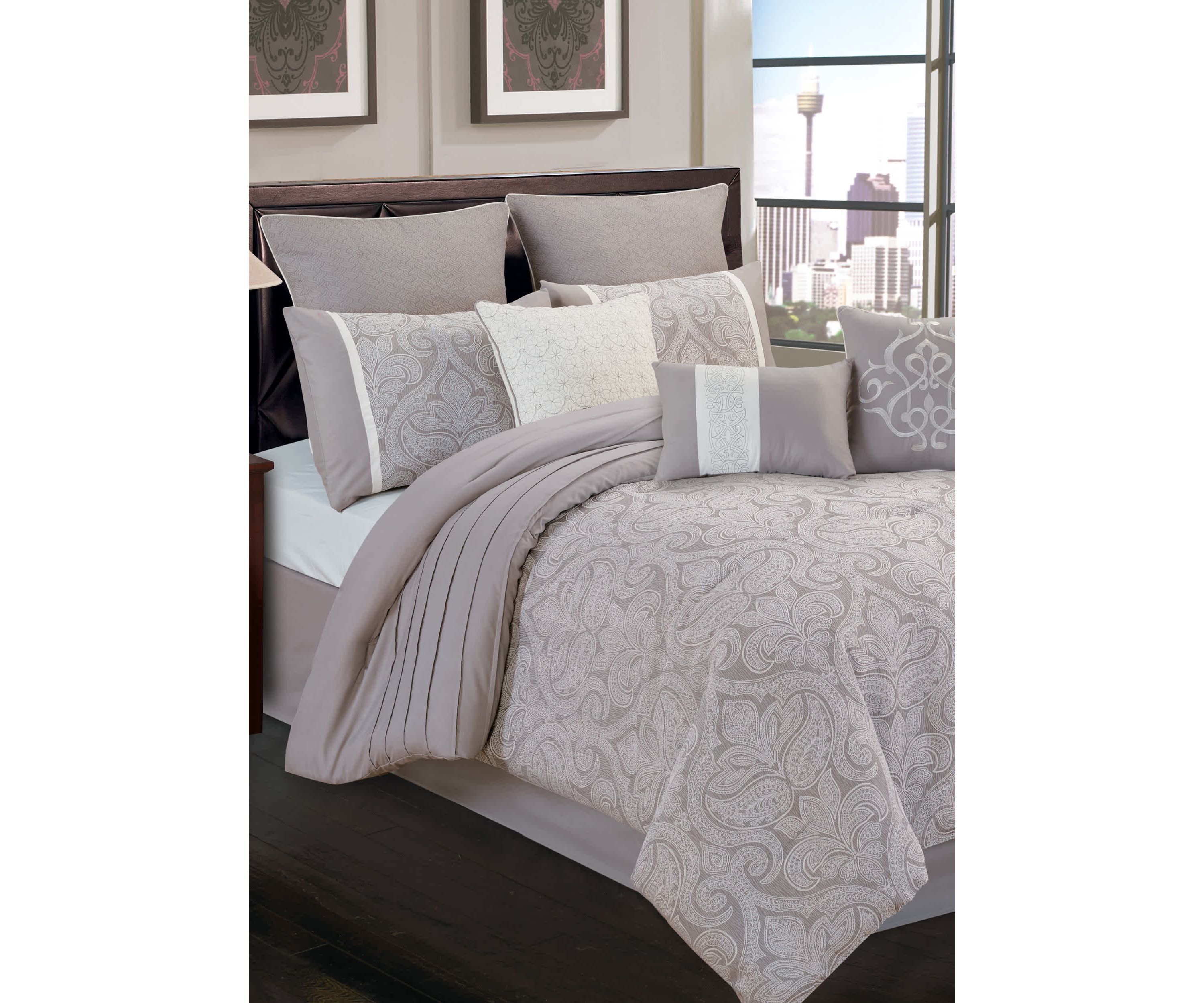 Riverbrook Home Wintrhop Collection