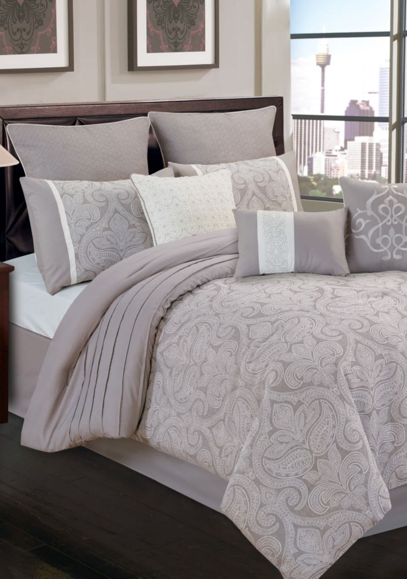 Riverbrook Home Wintrhop Collection