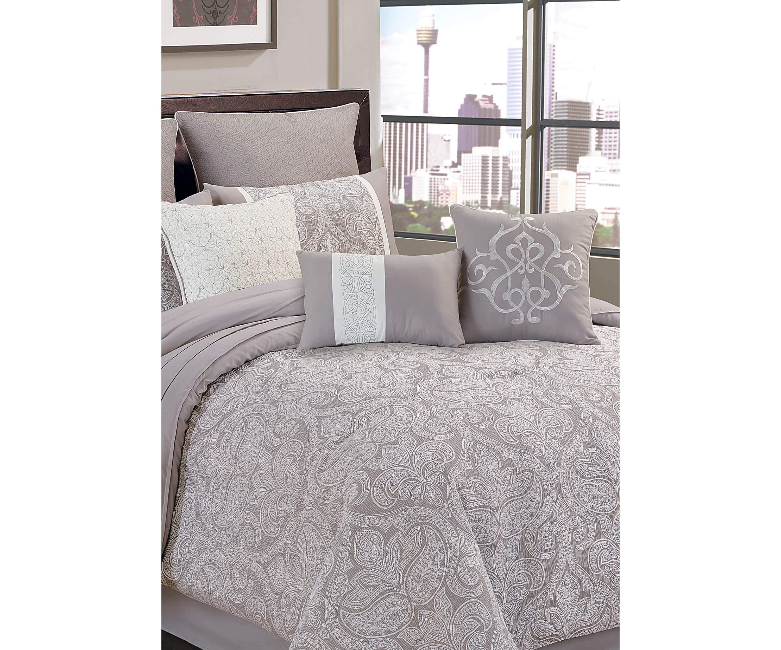 Riverbrook Home Wintrhop Collection