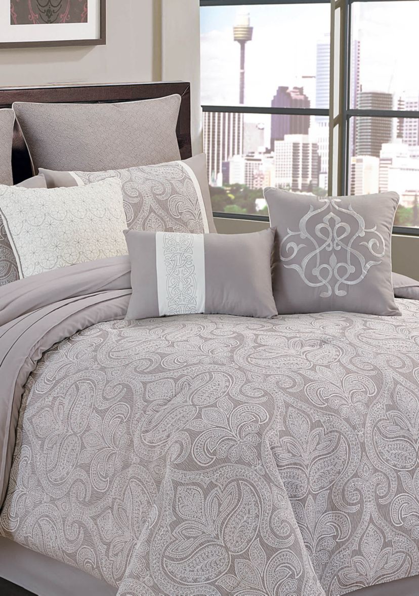 Riverbrook Home Wintrhop Collection