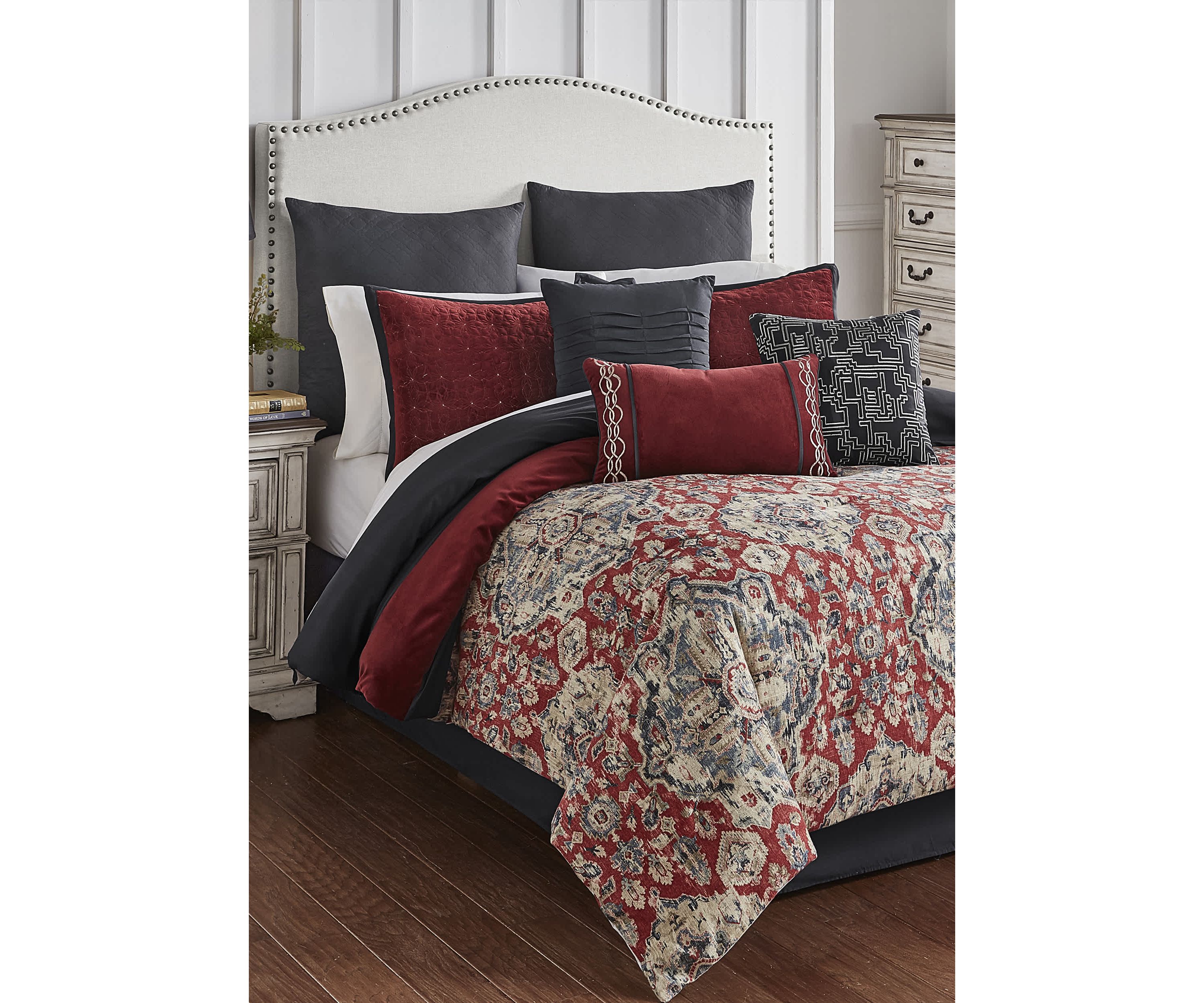 Riverbrook Home Sandler Collection