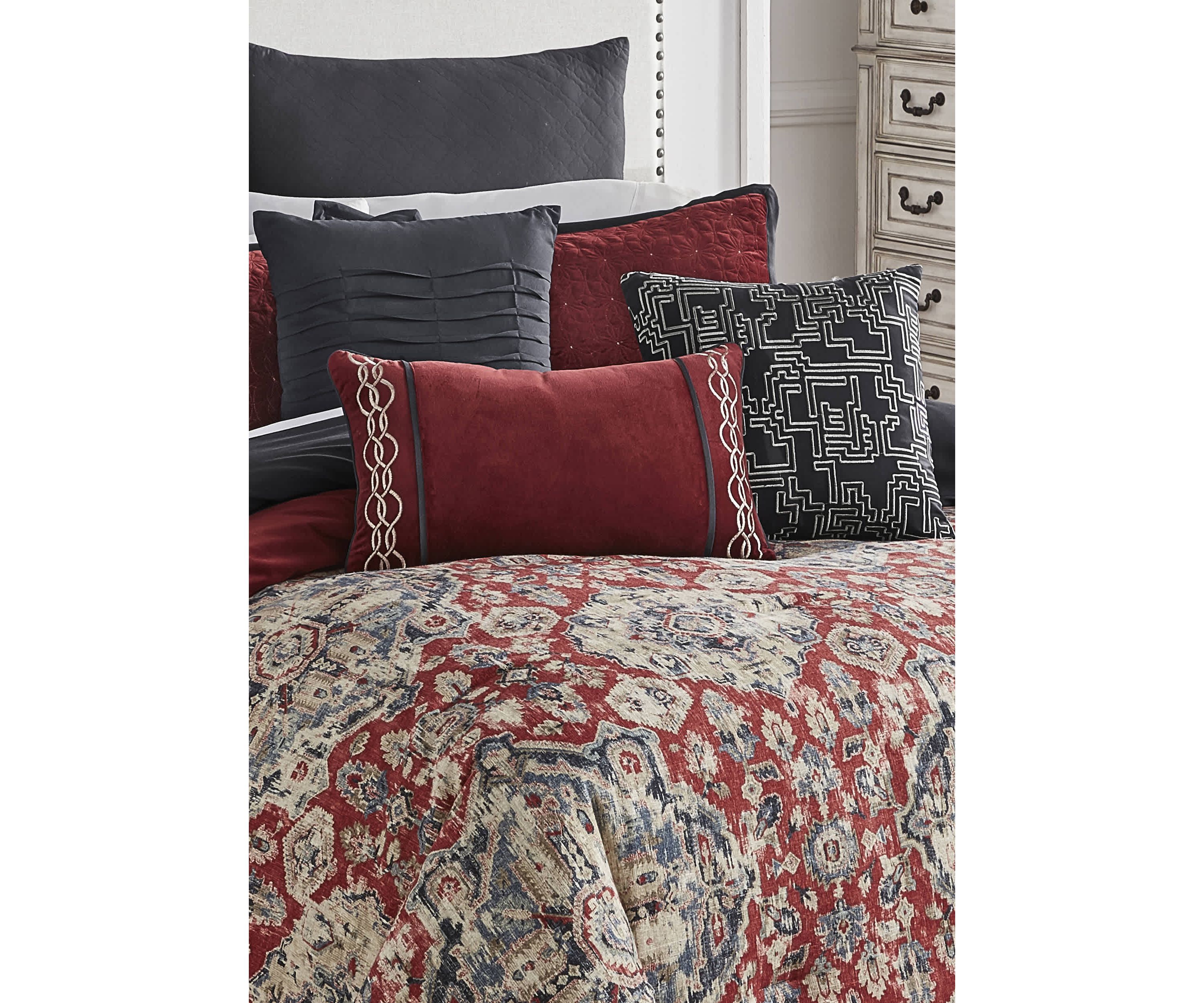 Riverbrook Home Sandler Collection