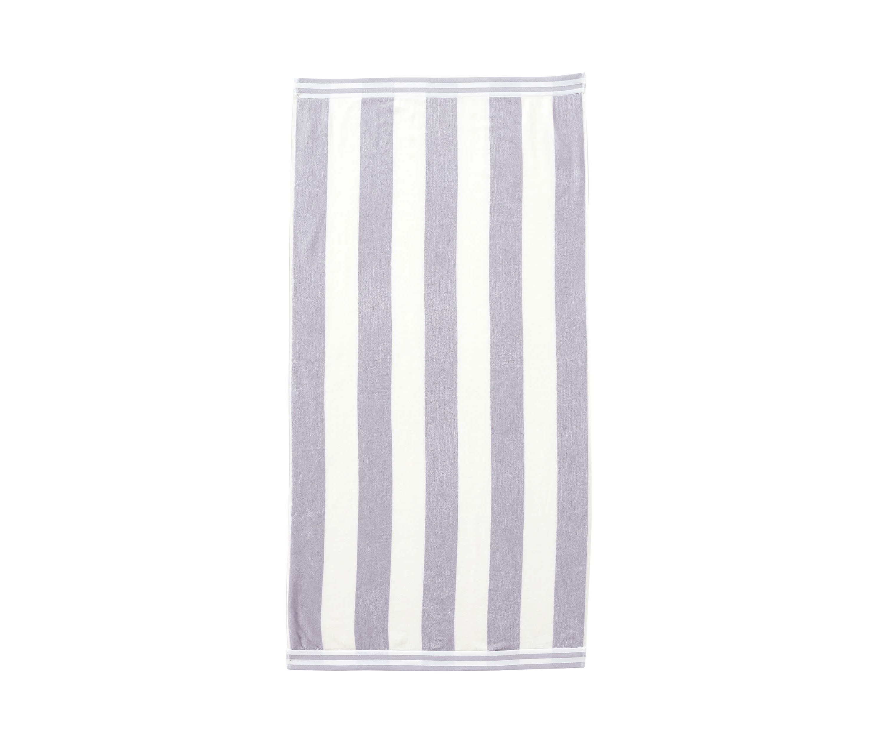 100% Cotton Cabana Oversized Beach Towel