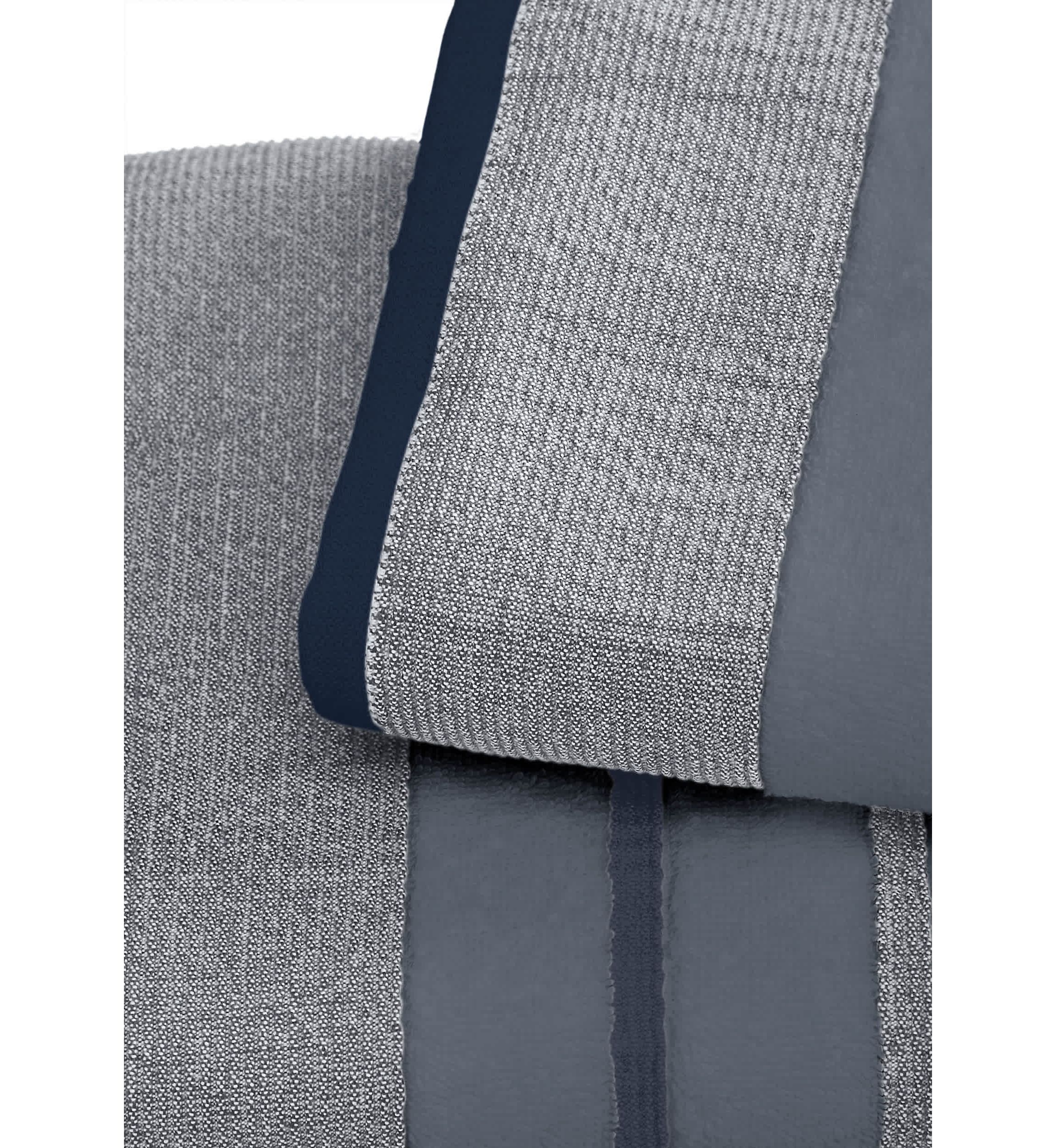 Decorative 2 Pack Bath Sheet