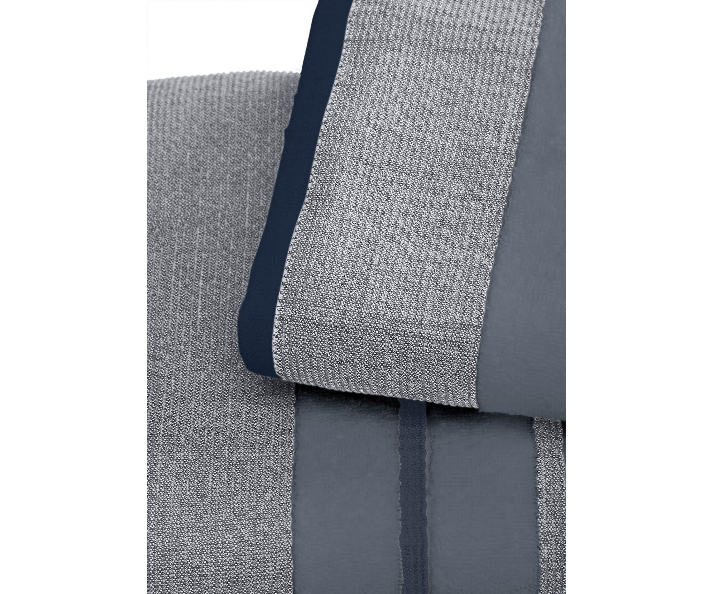 Decorative 2 Pack Bath Sheet