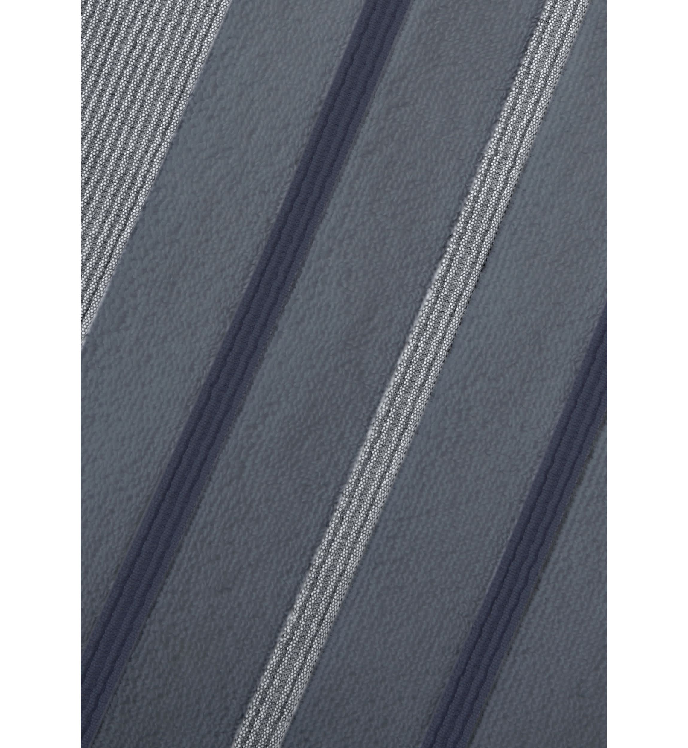 Decorative 2 Pack Bath Sheet
