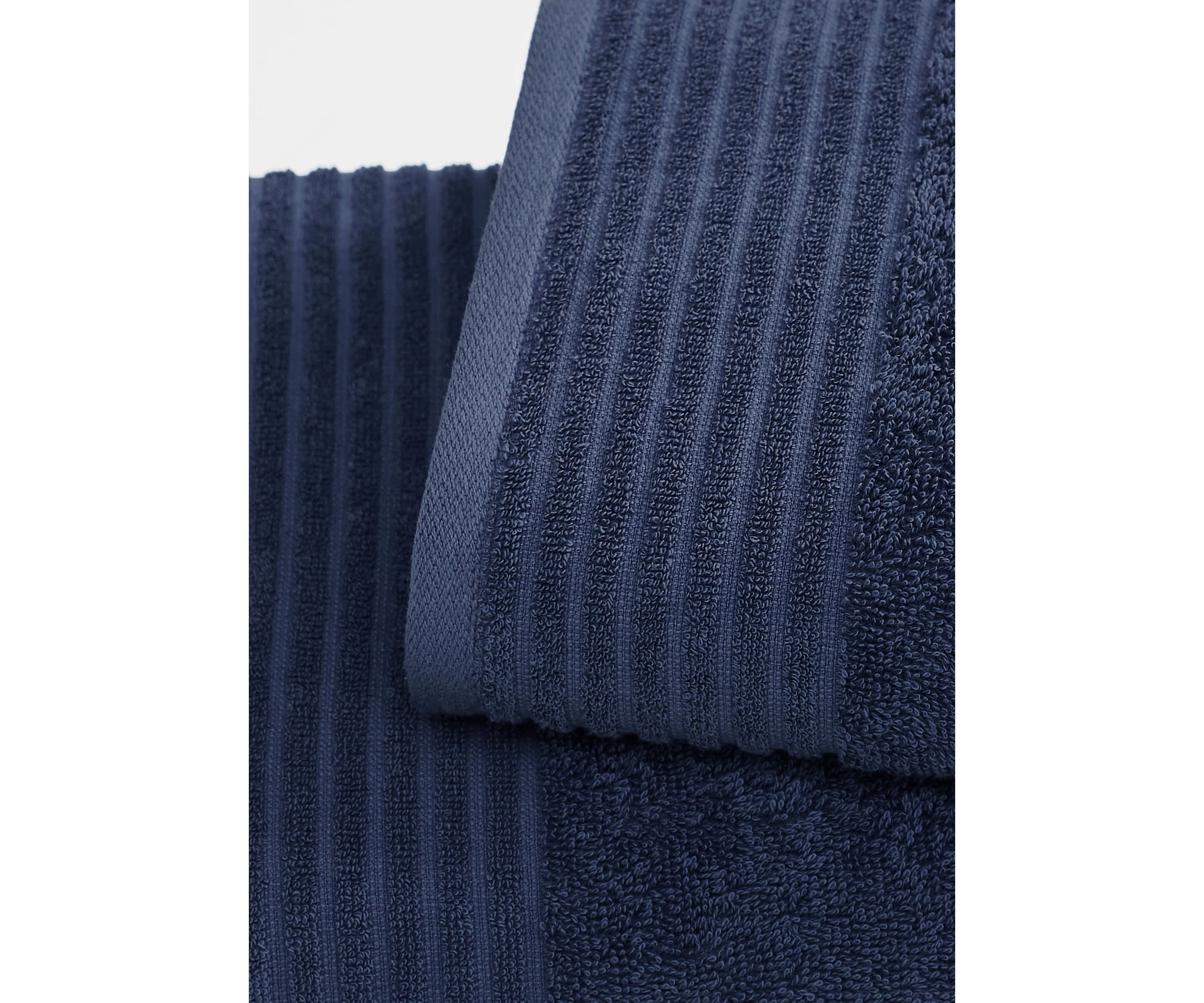 Ringspun Cotton 6 Pack Hand Towels