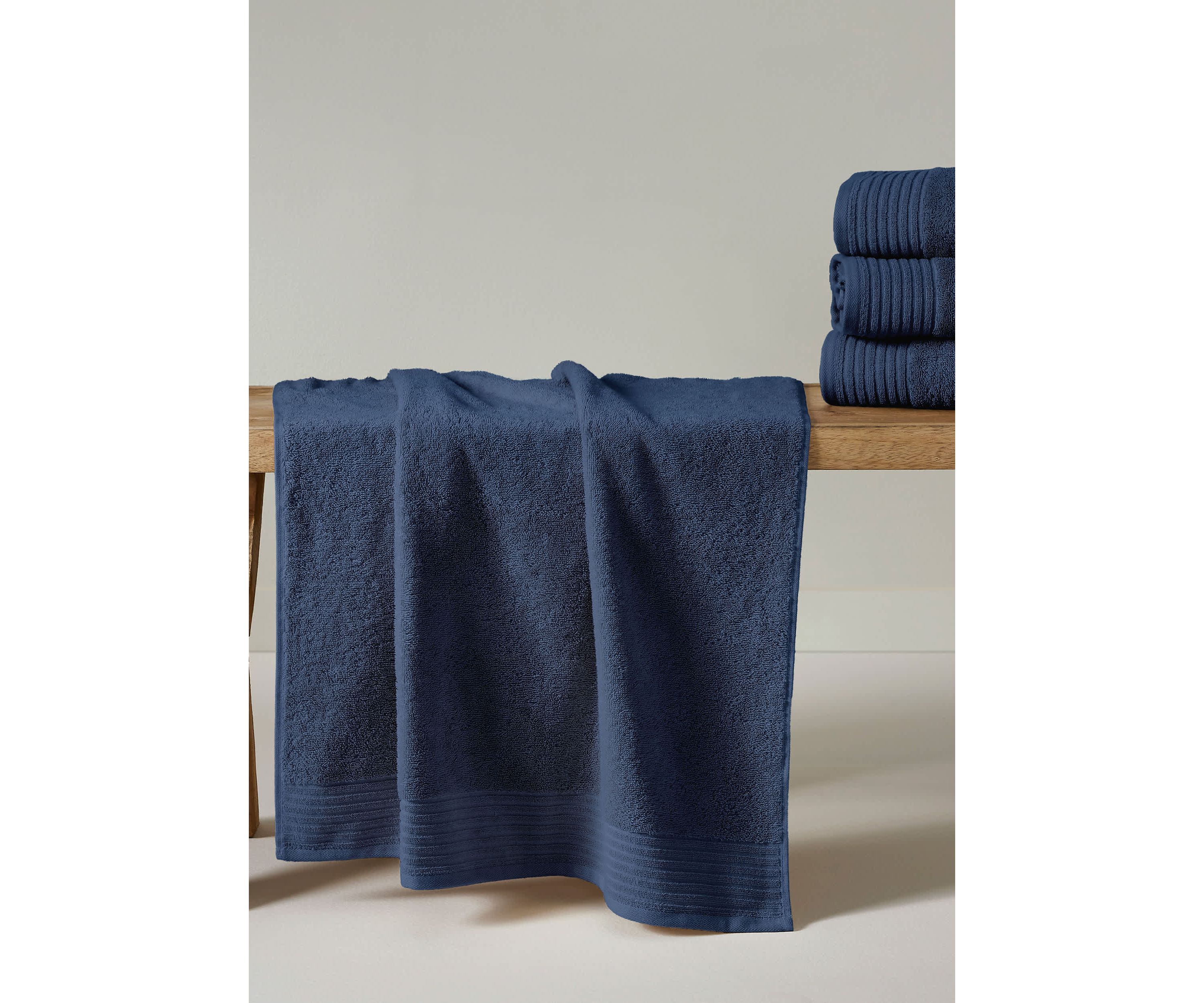 Ringspun Cotton 6 Pack Hand Towels