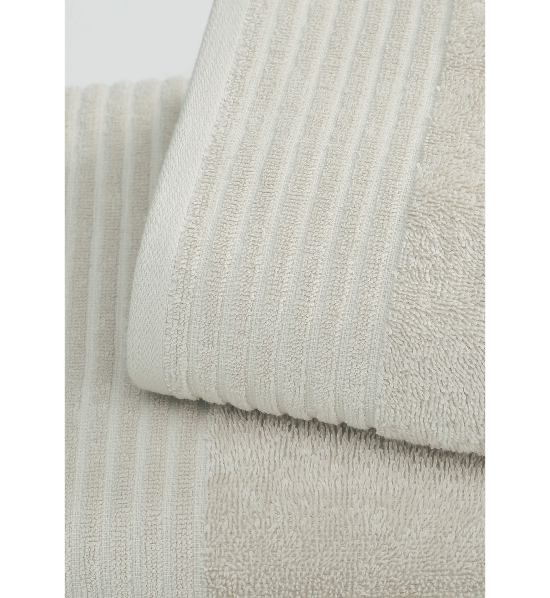 Ringspun Cotton 6-Piece Towel Set