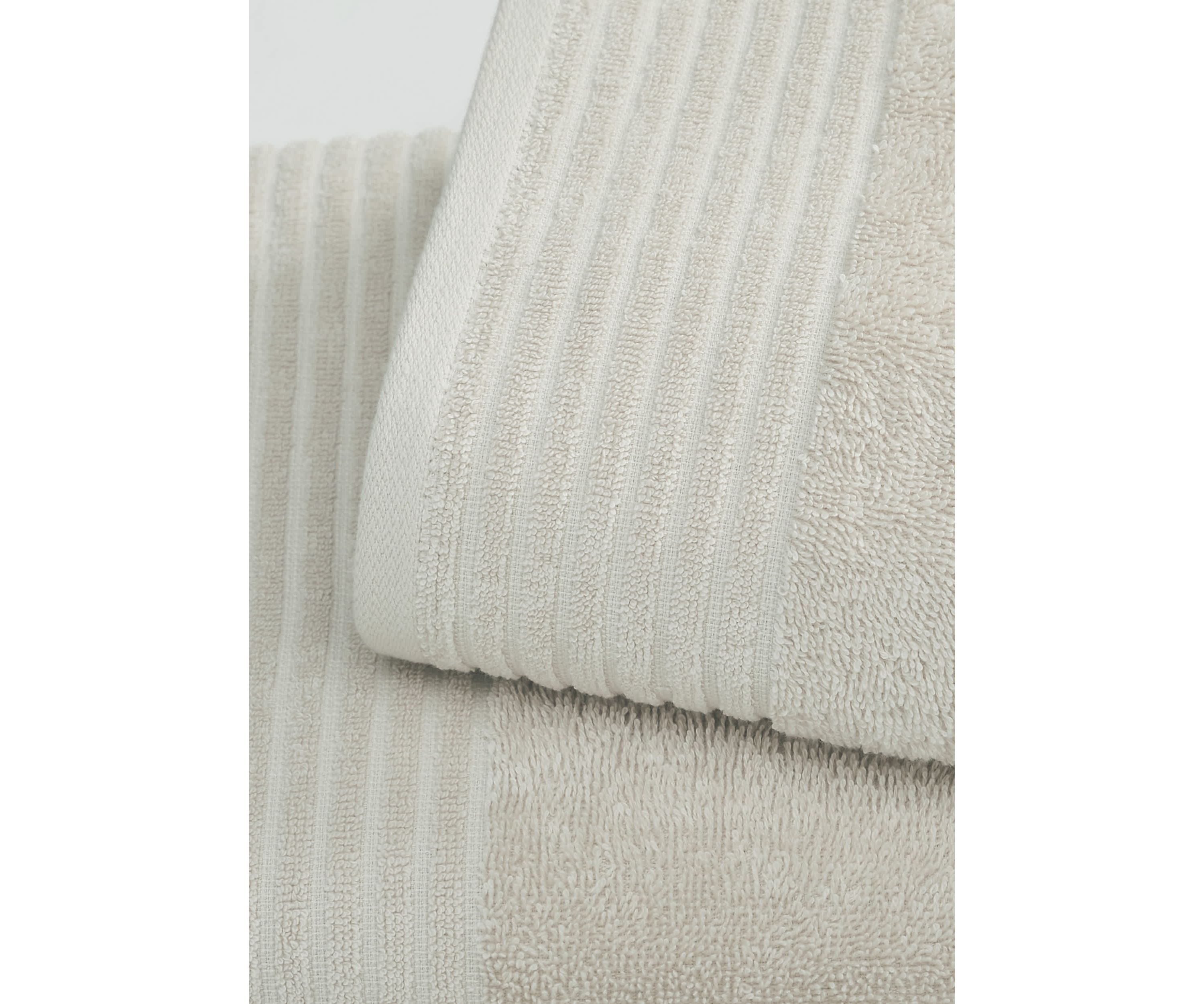 Ringspun Cotton 6-Piece Towel Set