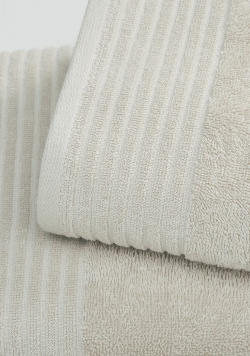 Ringspun Cotton 6-Piece Towel Set