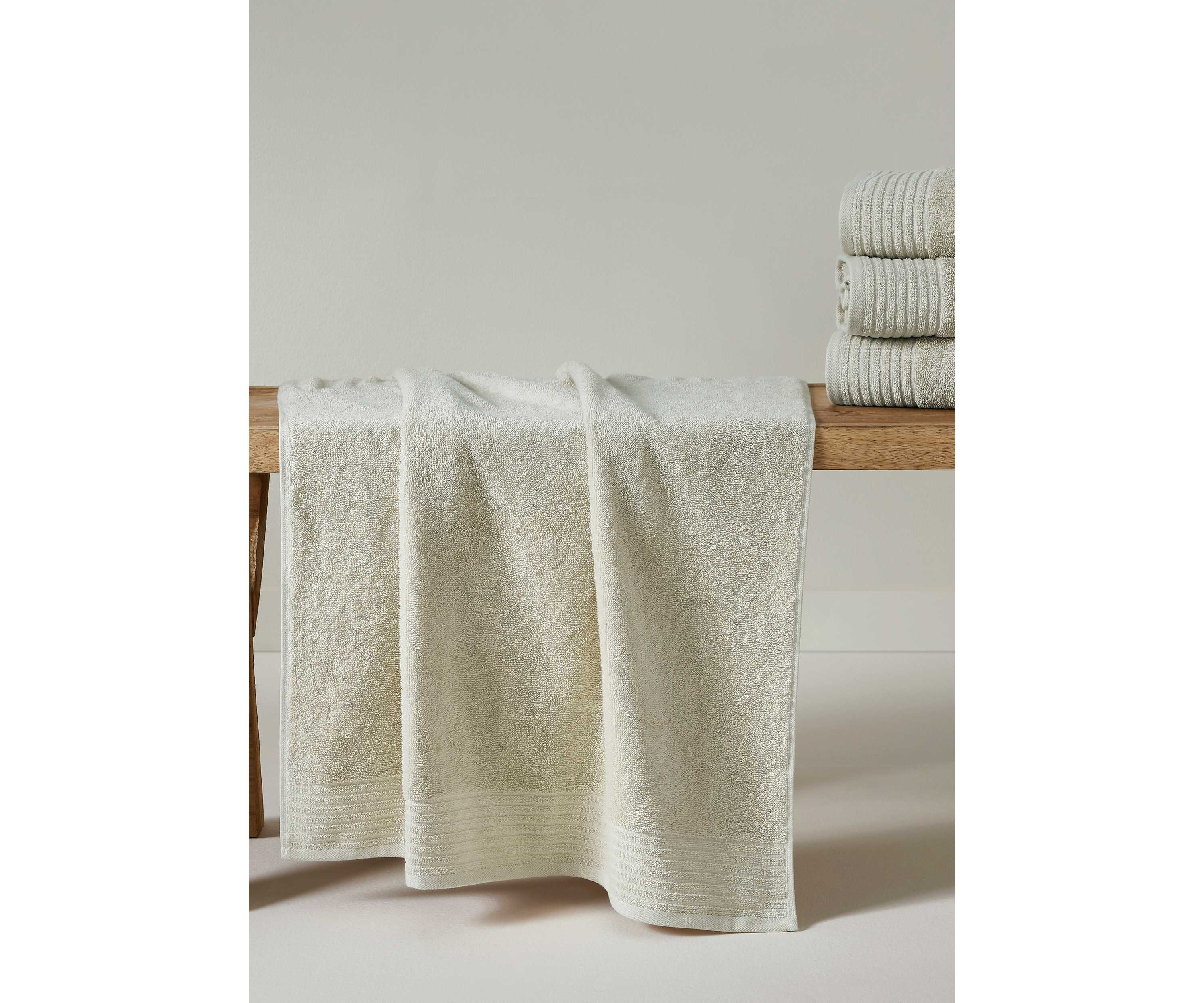 Ringspun Cotton 6-Piece Towel Set