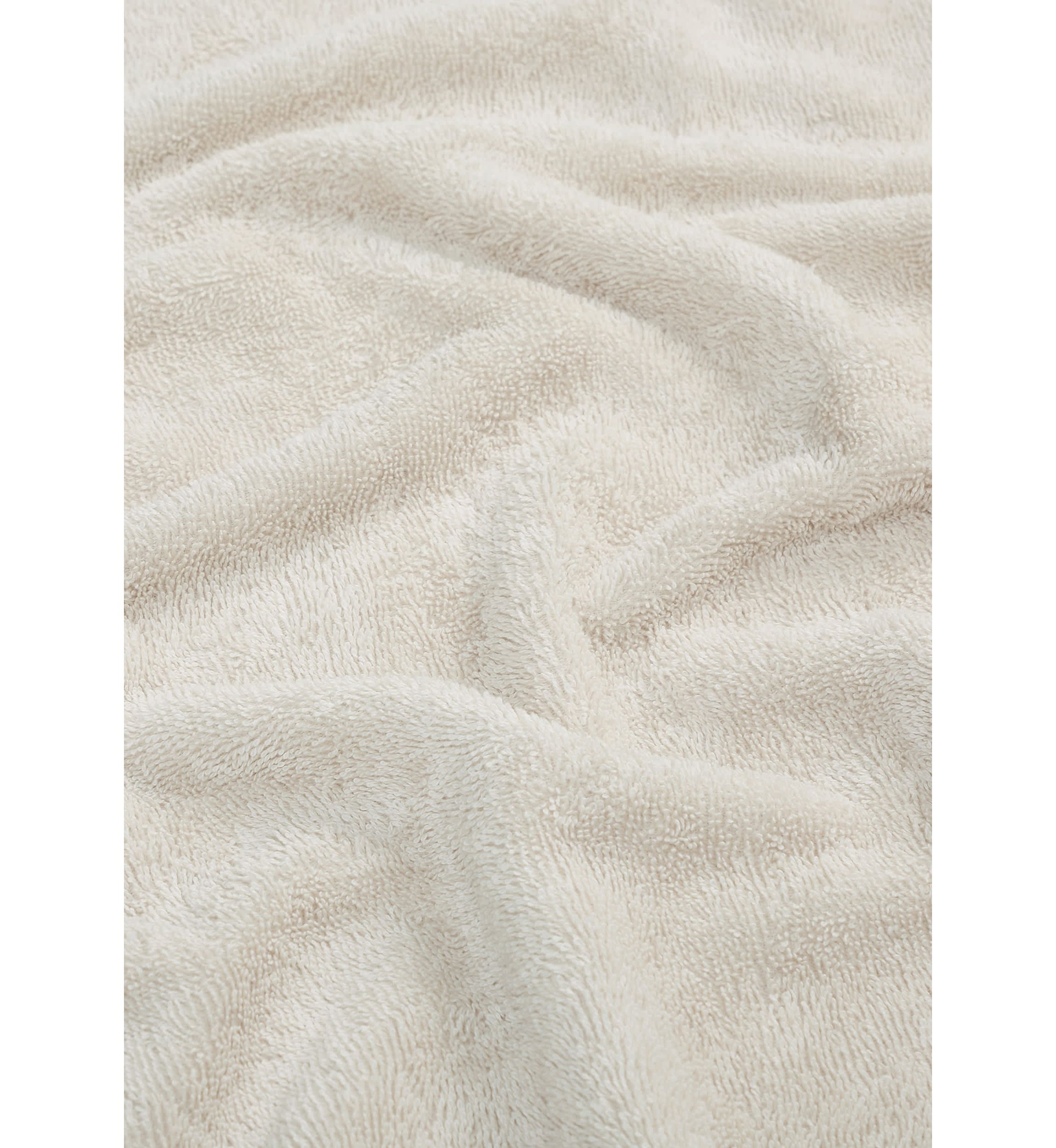 Ringspun Cotton 6-Piece Towel Set