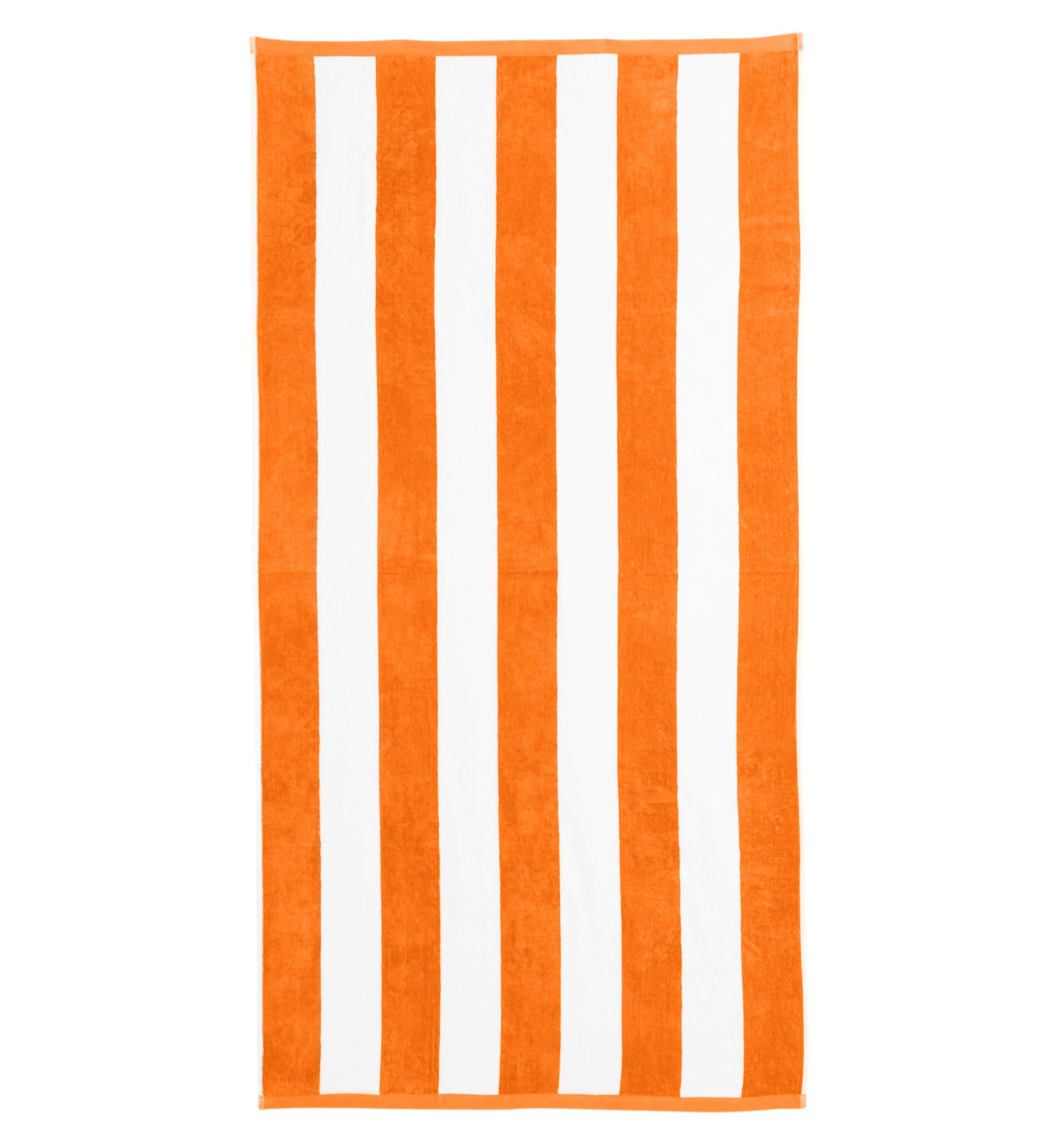 Cotton Cabana Oversized Beach Towel
