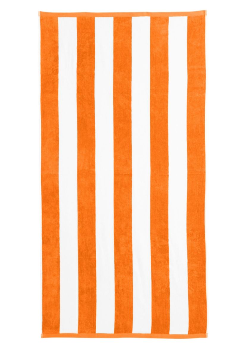 Cotton Cabana Oversized Beach Towel