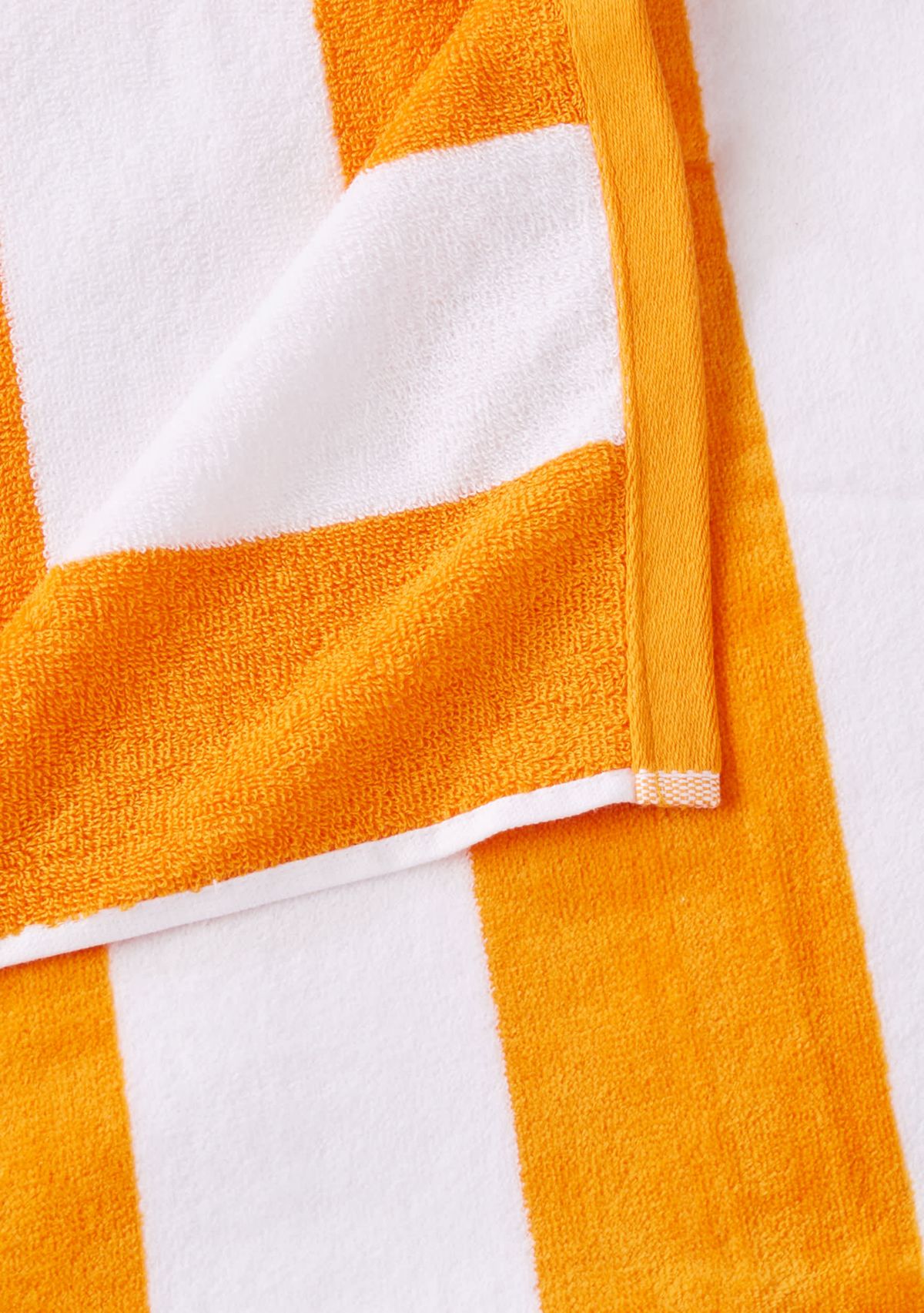 Cotton Cabana Oversized Beach Towel